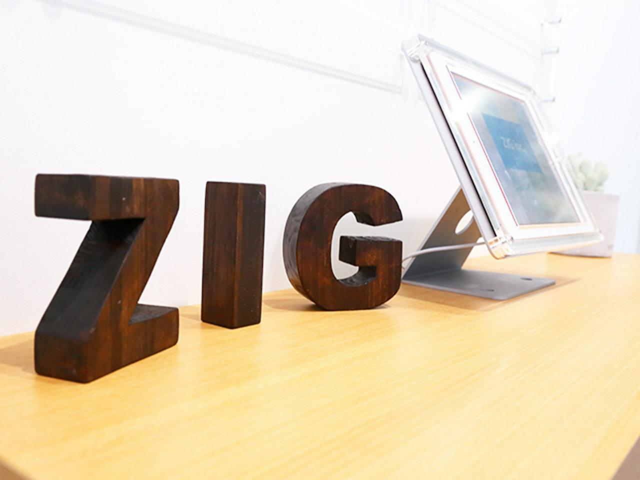 株式会社ZIG 求人画像1