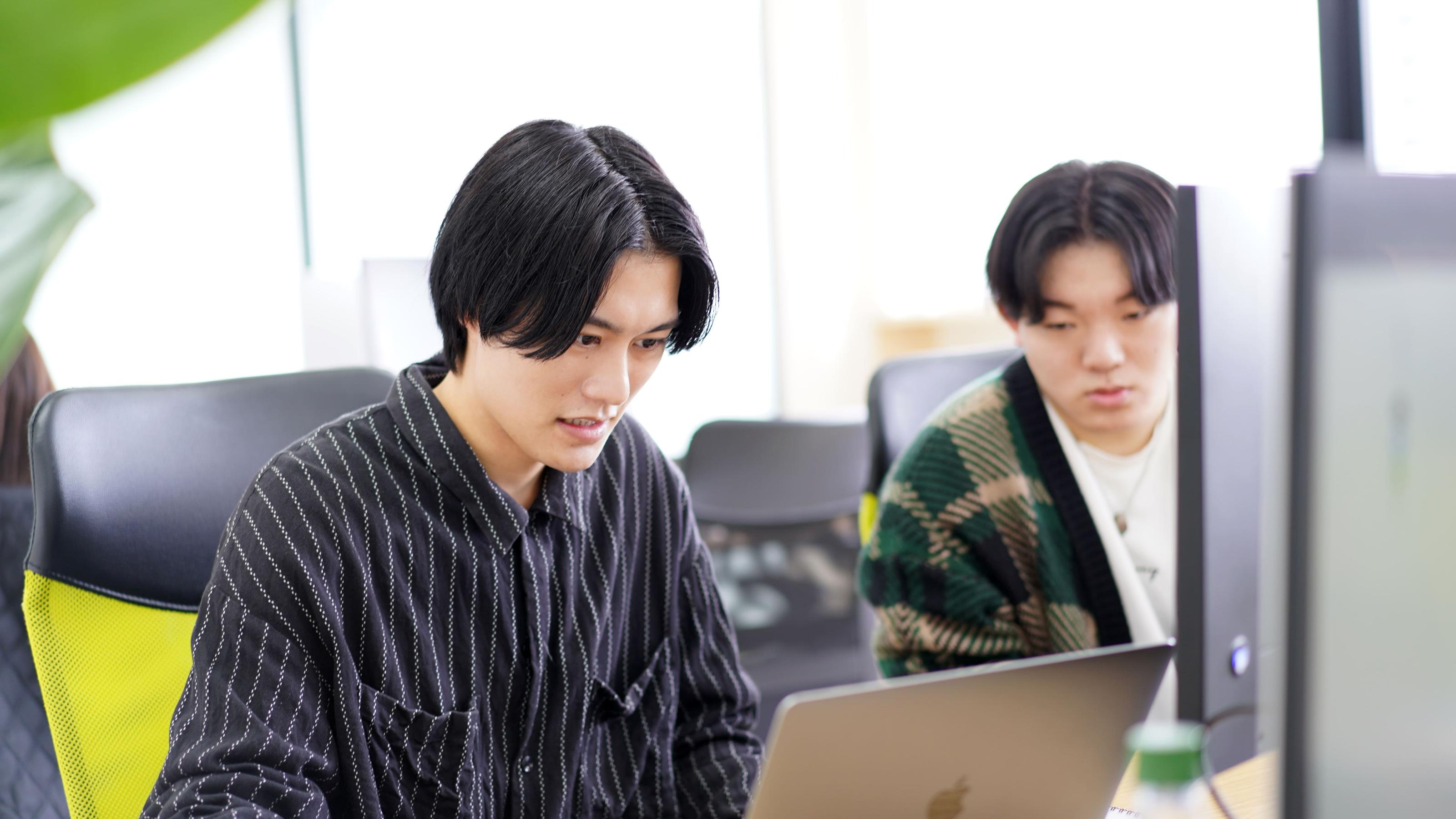 企業トップ画像