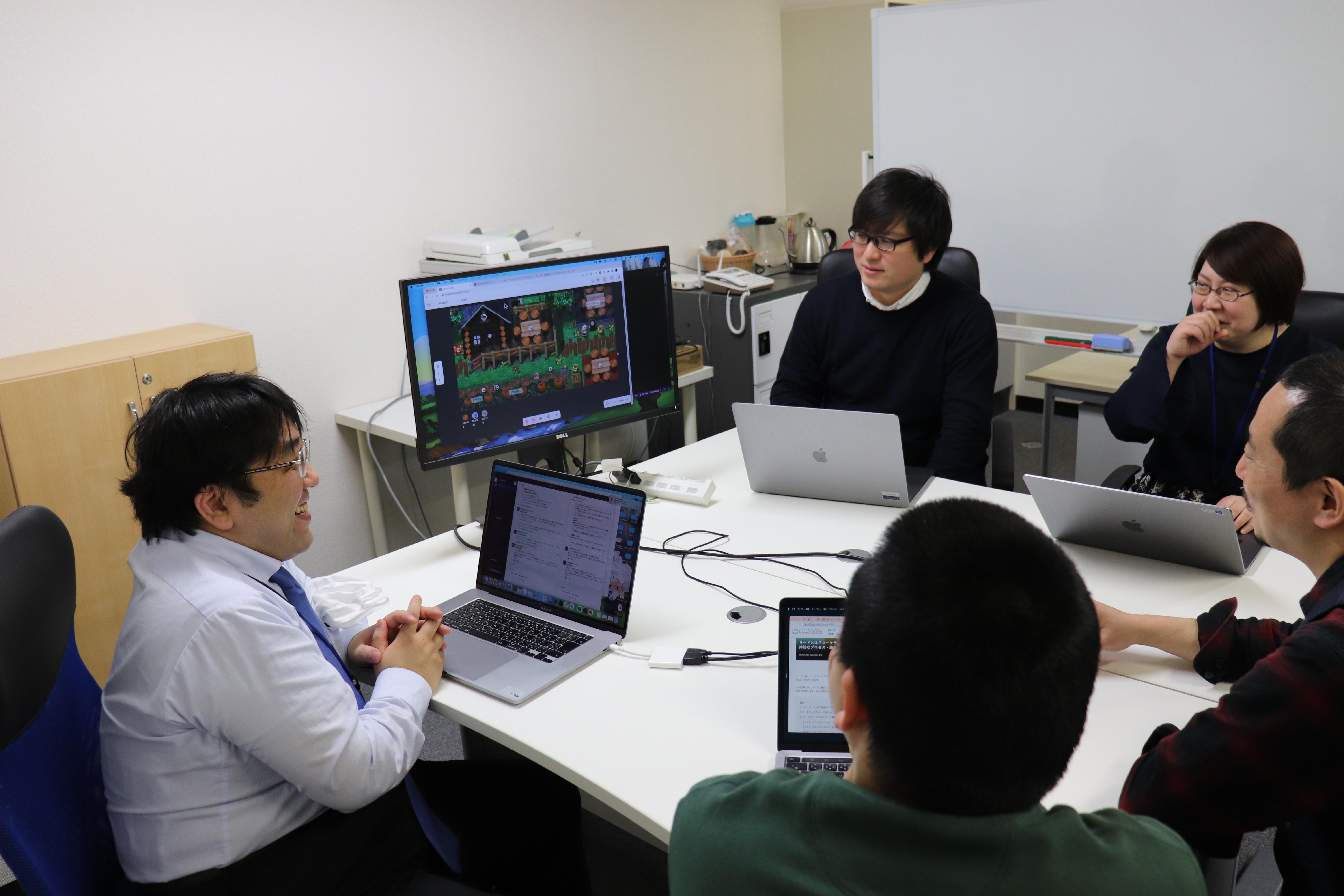 企業トップ画像