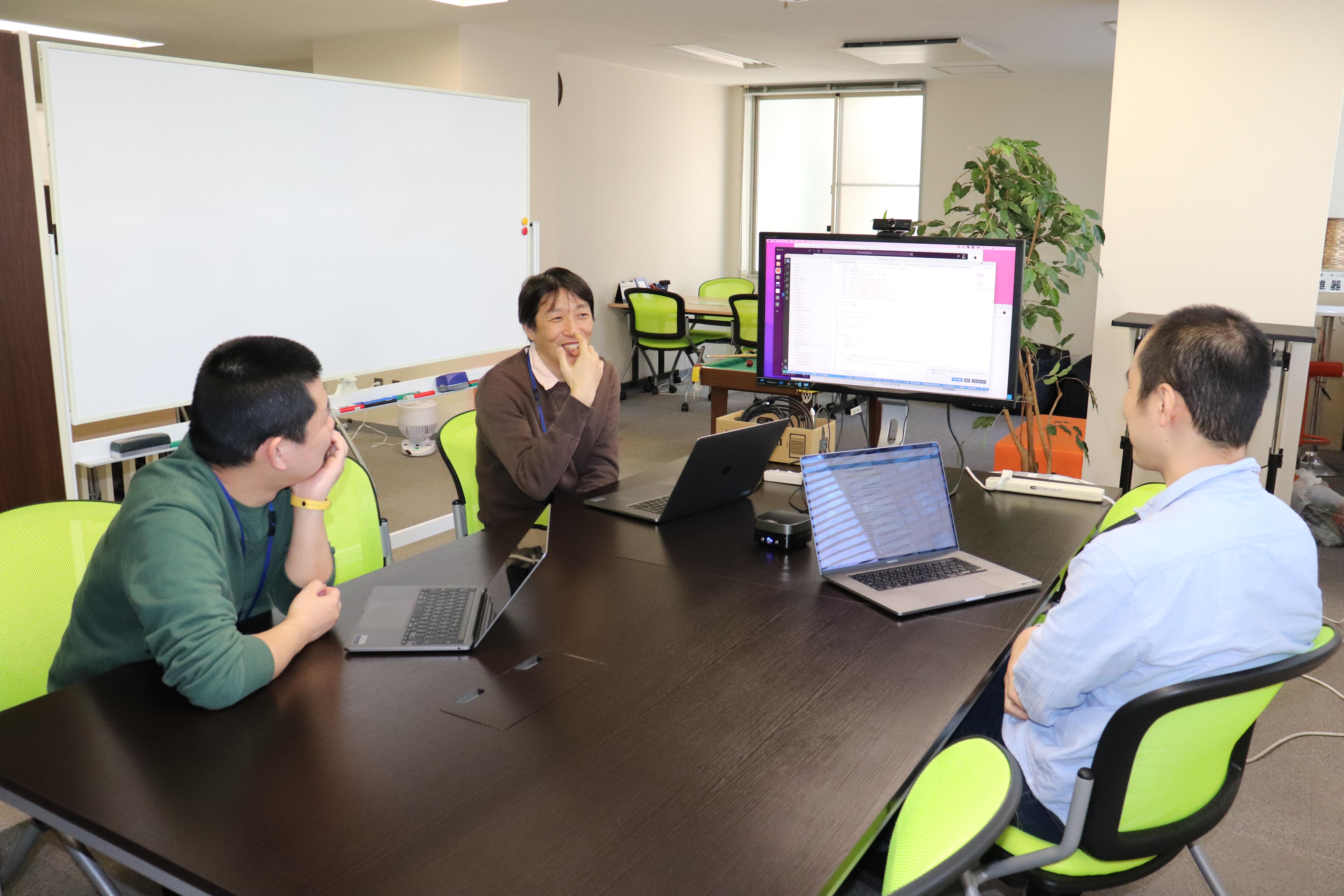 企業トップ画像