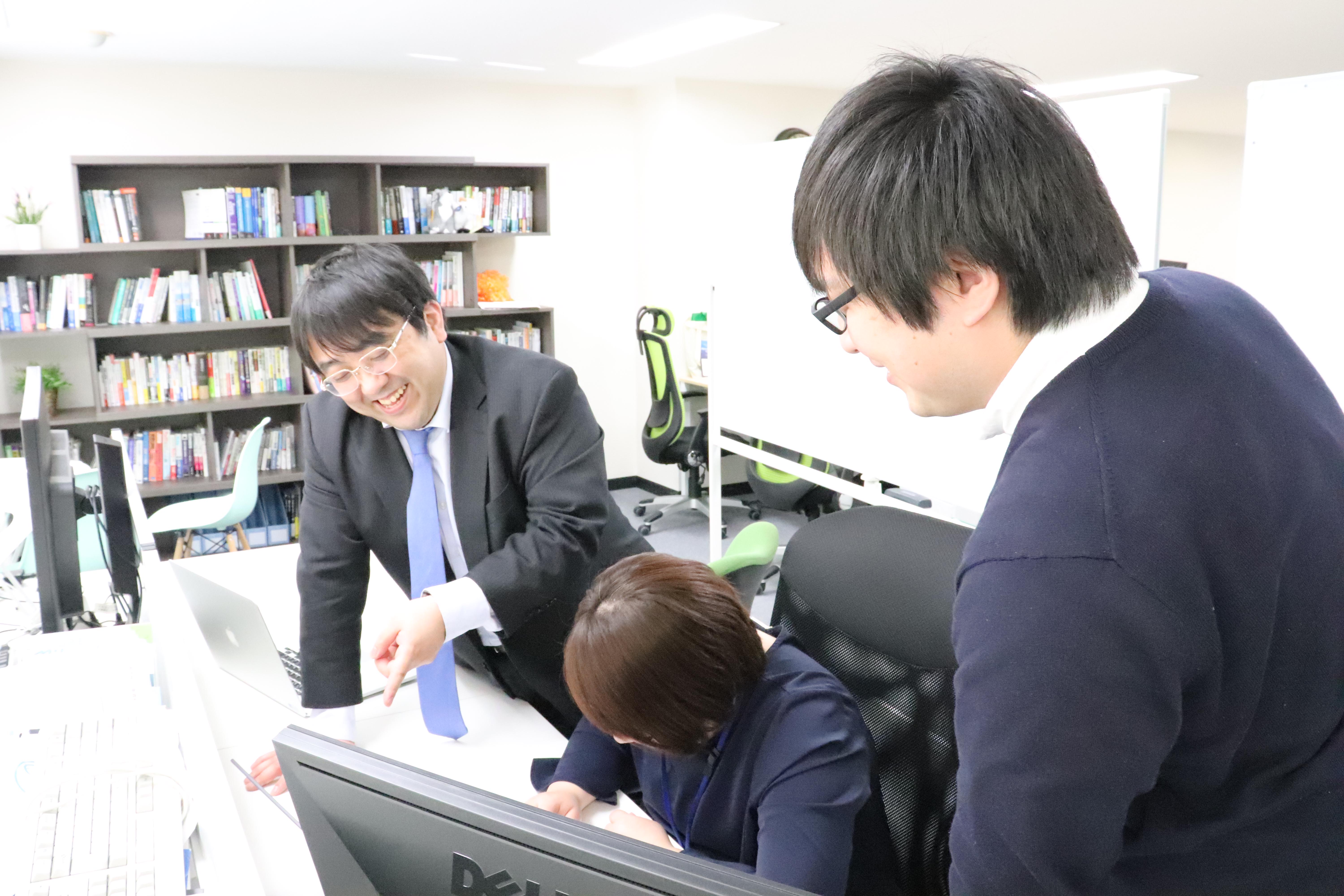 企業トップ画像