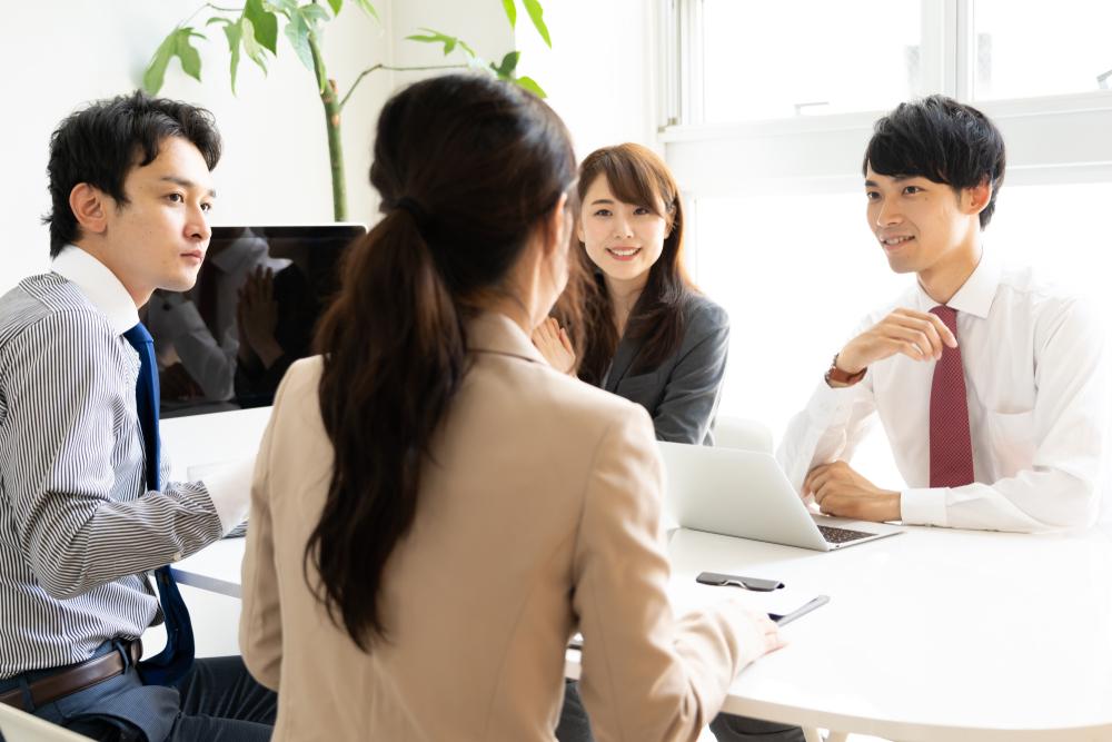 DX HUB 株式会社のイメージ画像2