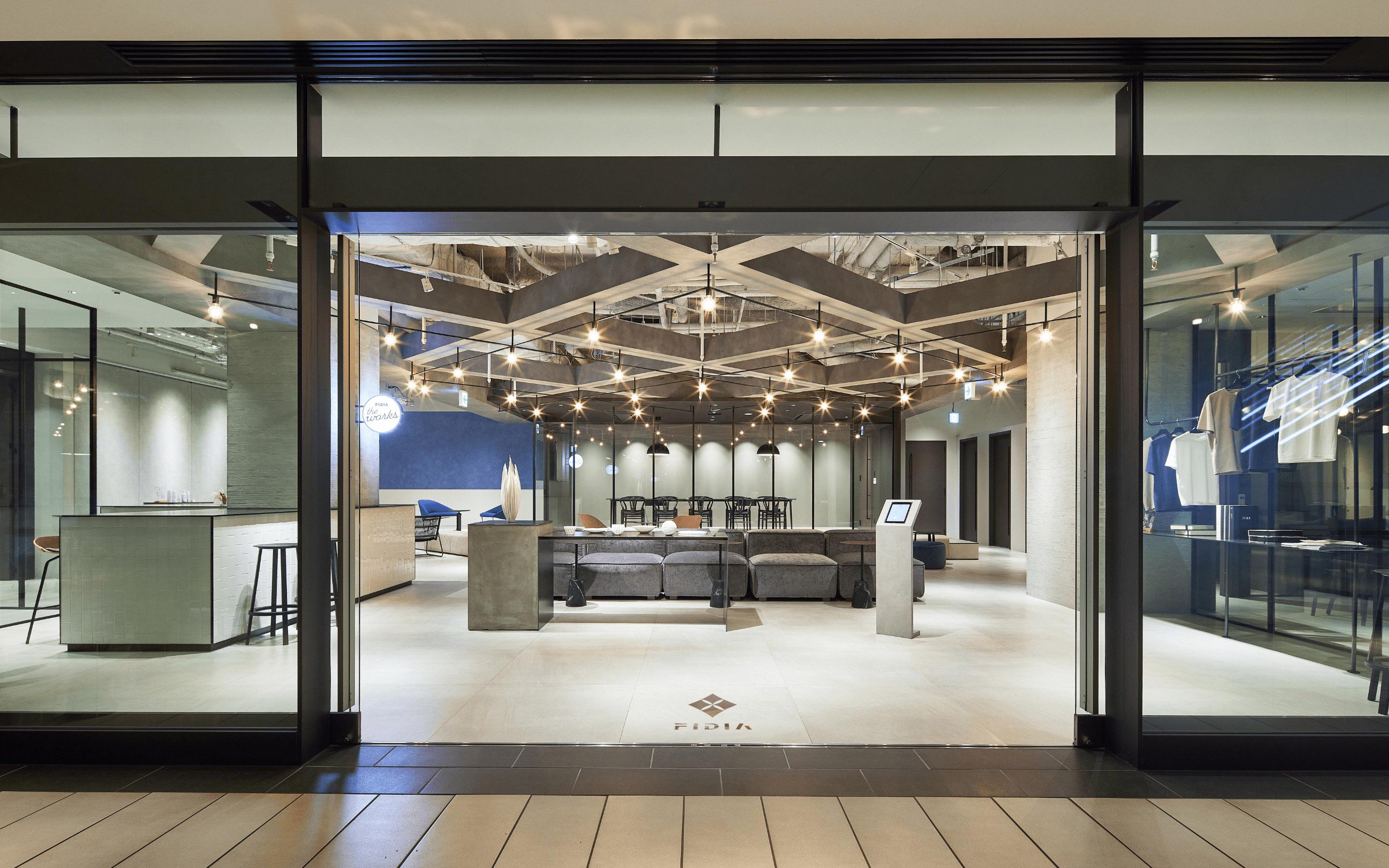 FIDIA SOLUTIONS 株式会社のイメージ画像2