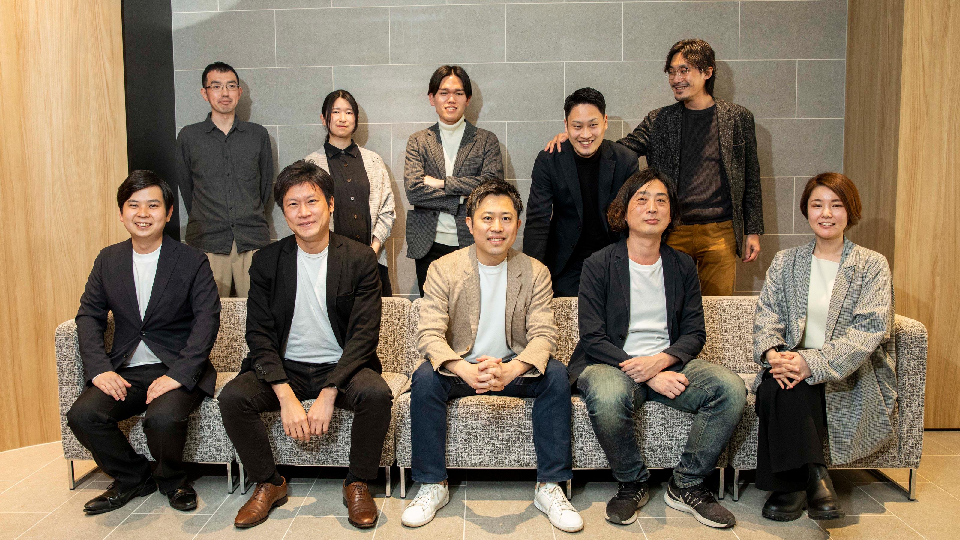 企業トップ画像