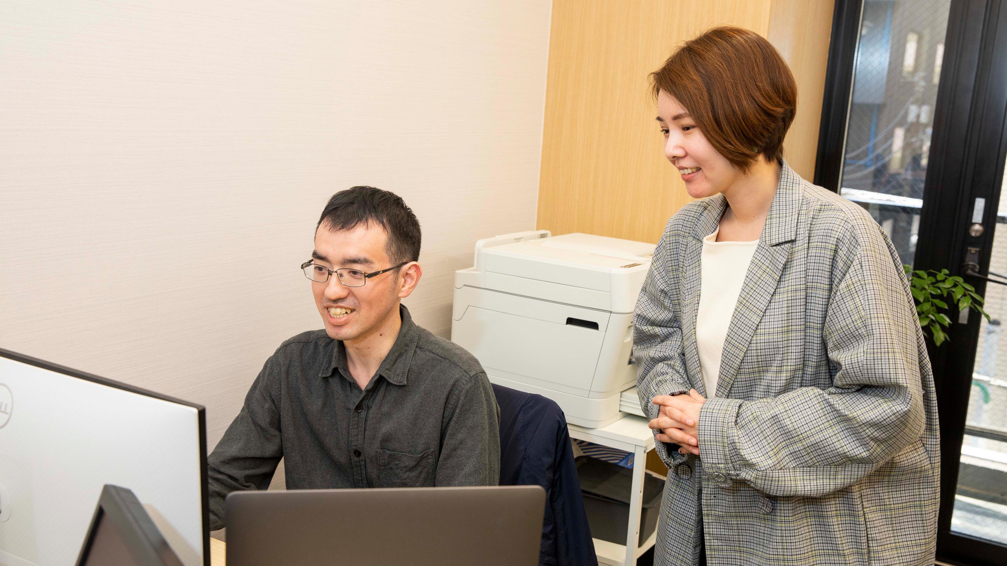 企業トップ画像