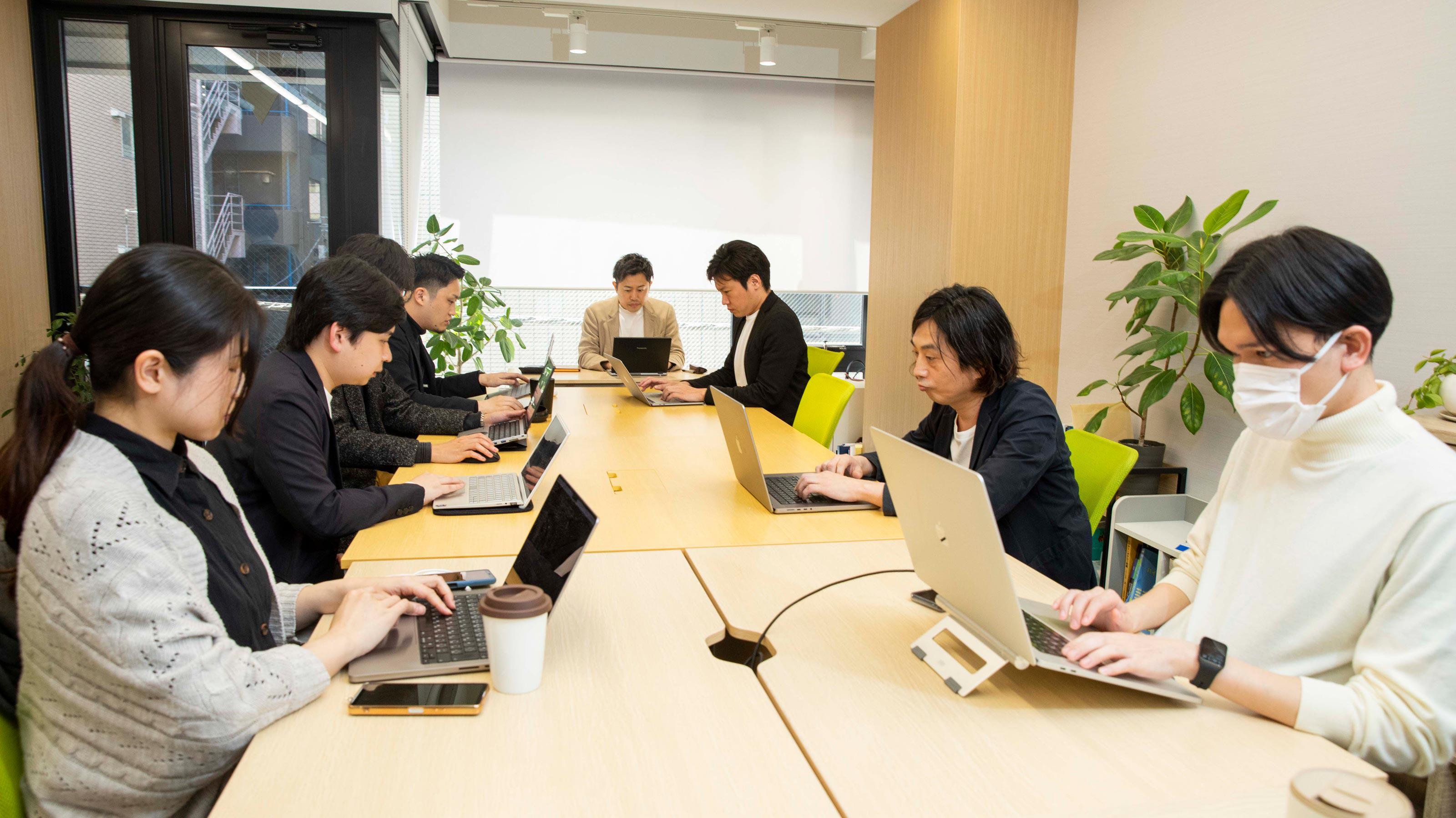 企業トップ画像