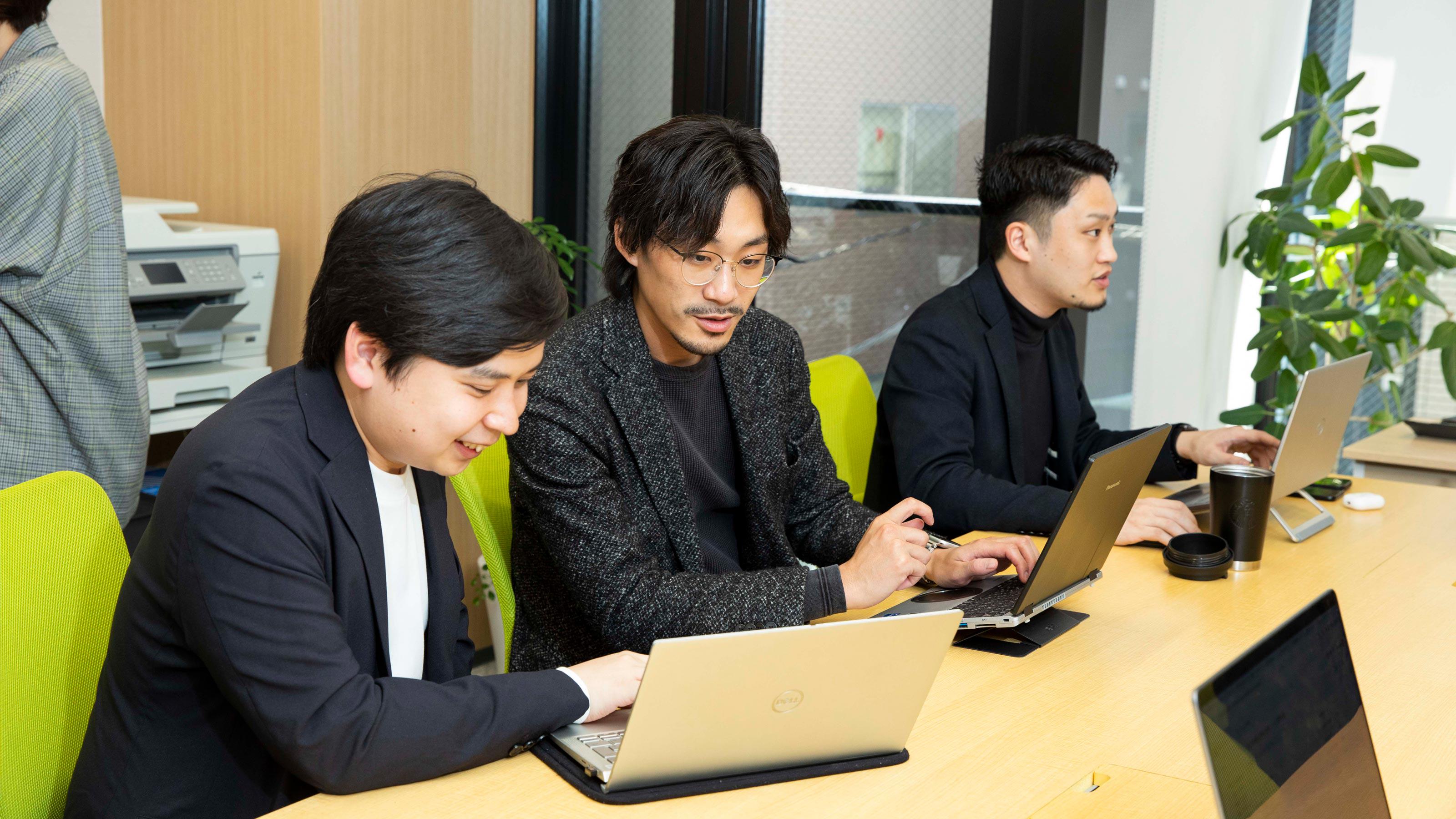 企業トップ画像