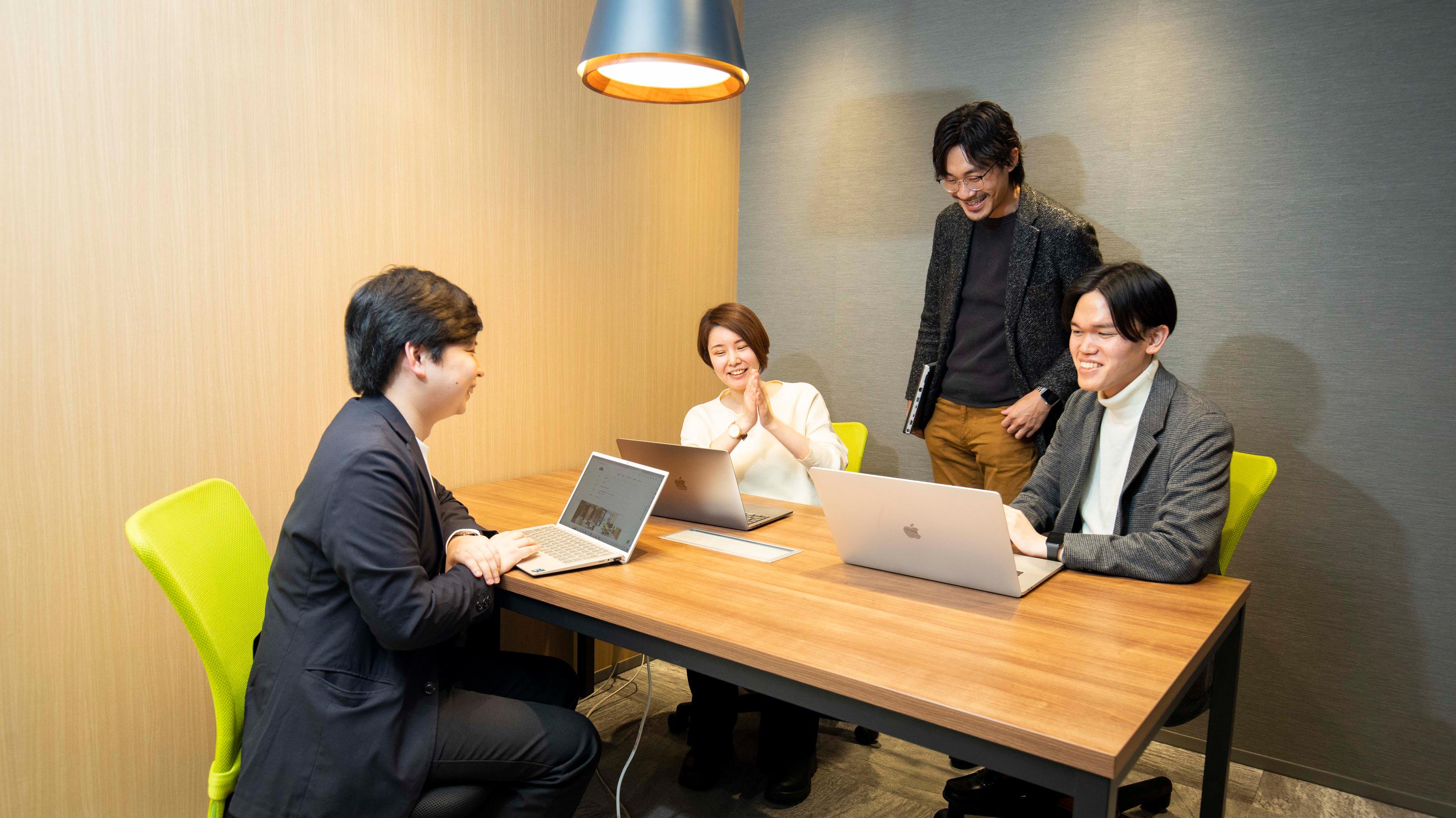 企業トップ画像