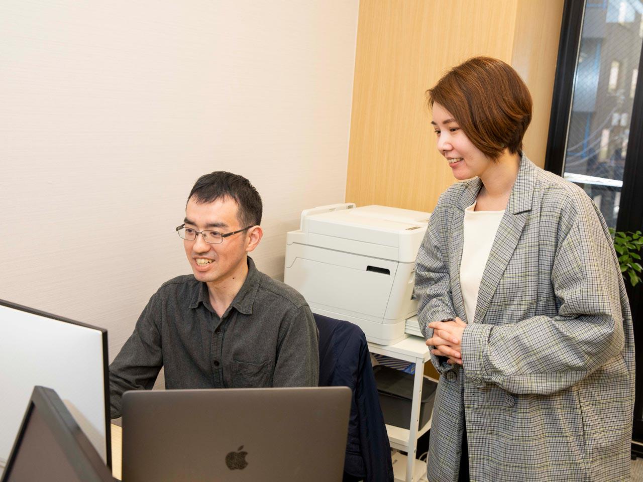 同社で活躍するには交通業界への知見よりも、“地方の課題”を真っすぐに見つめる姿勢と行動力が求められる。絶えず挑戦した先で、地域への貢献を実感する社員は多数である。