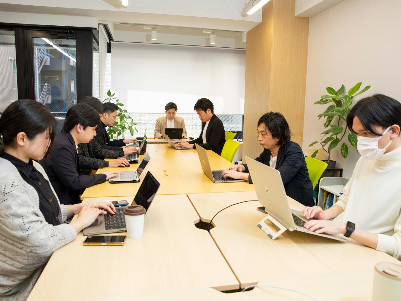 株式会社 REAのイメージ画像2