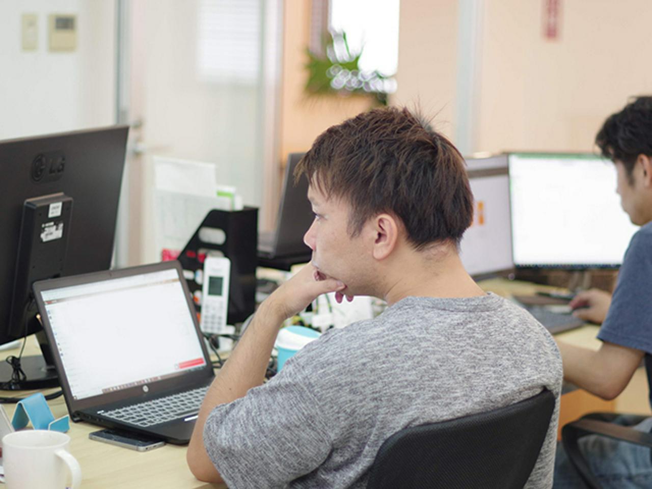 株式会社コレボ 求人画像1