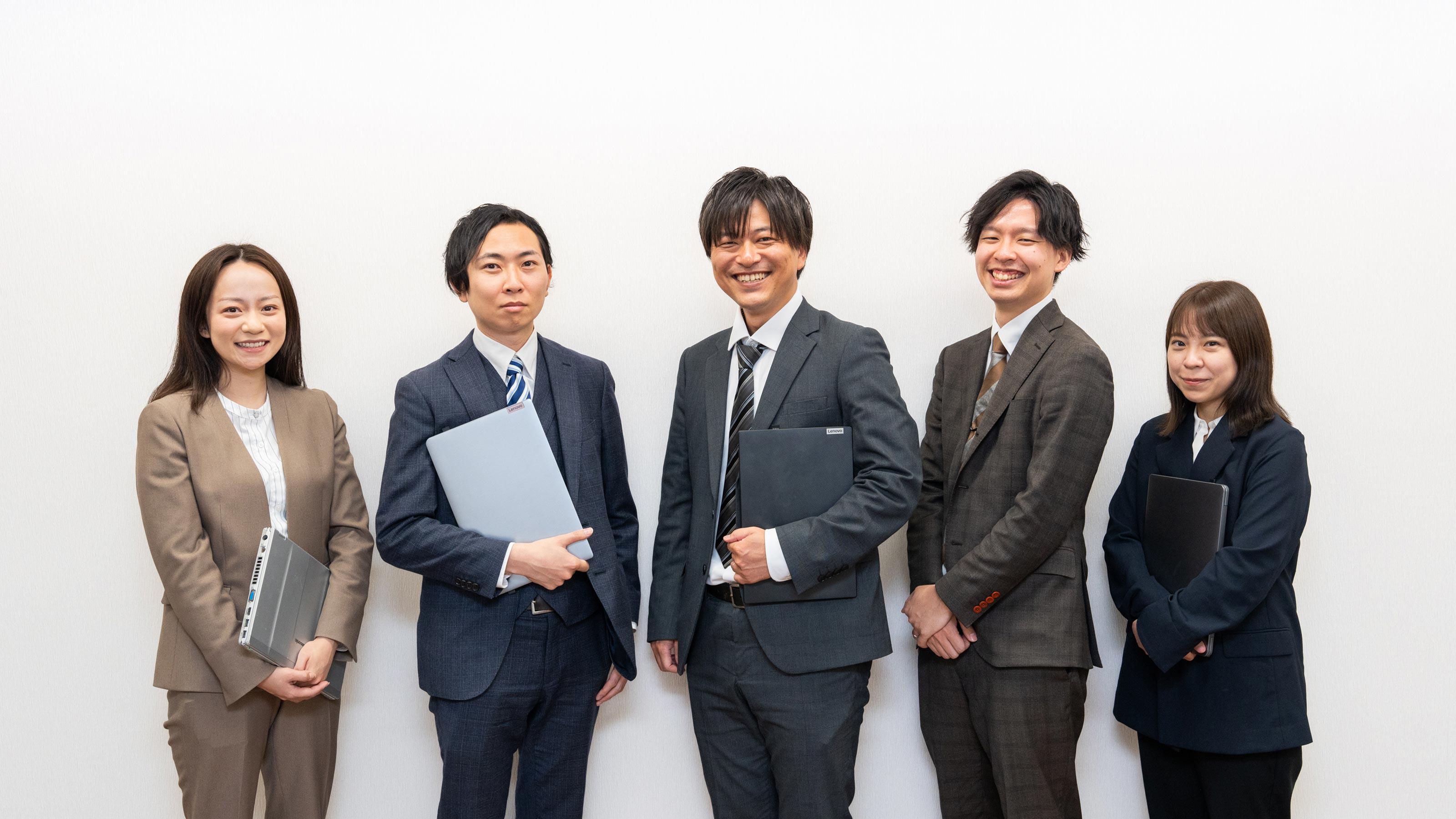 企業トップ画像