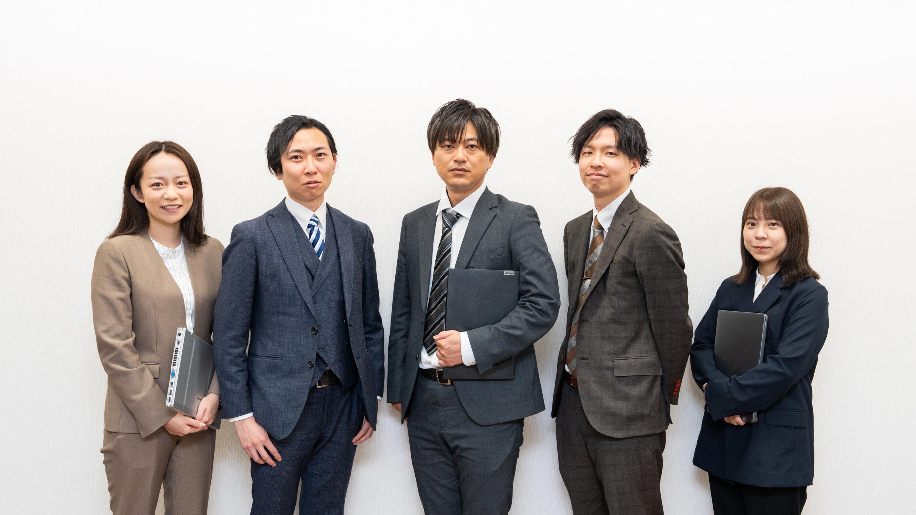 企業トップ画像