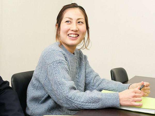 募集している求人：ITインフラエンジニア