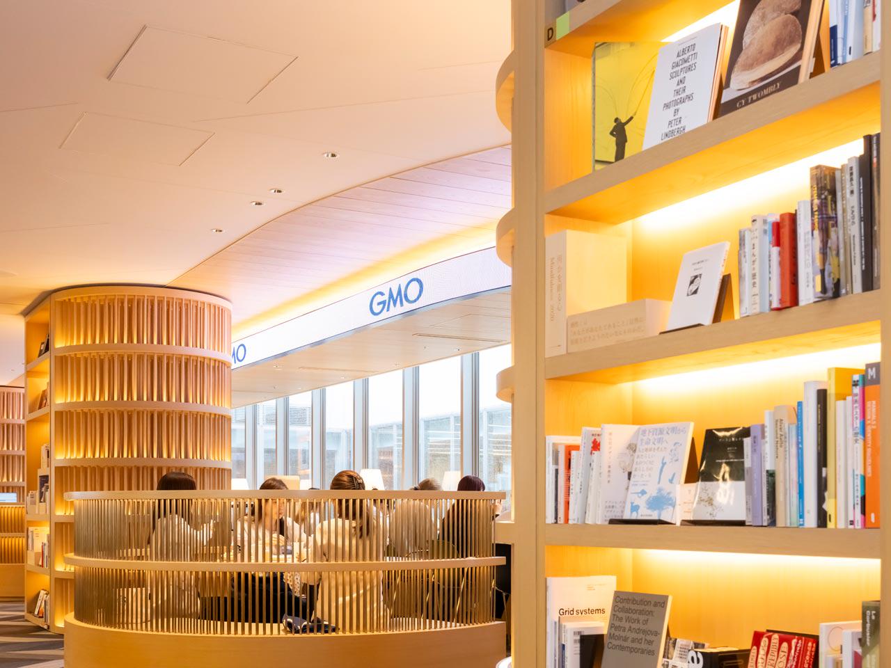 GMOリザーブプラス 株式会社のイメージ画像3