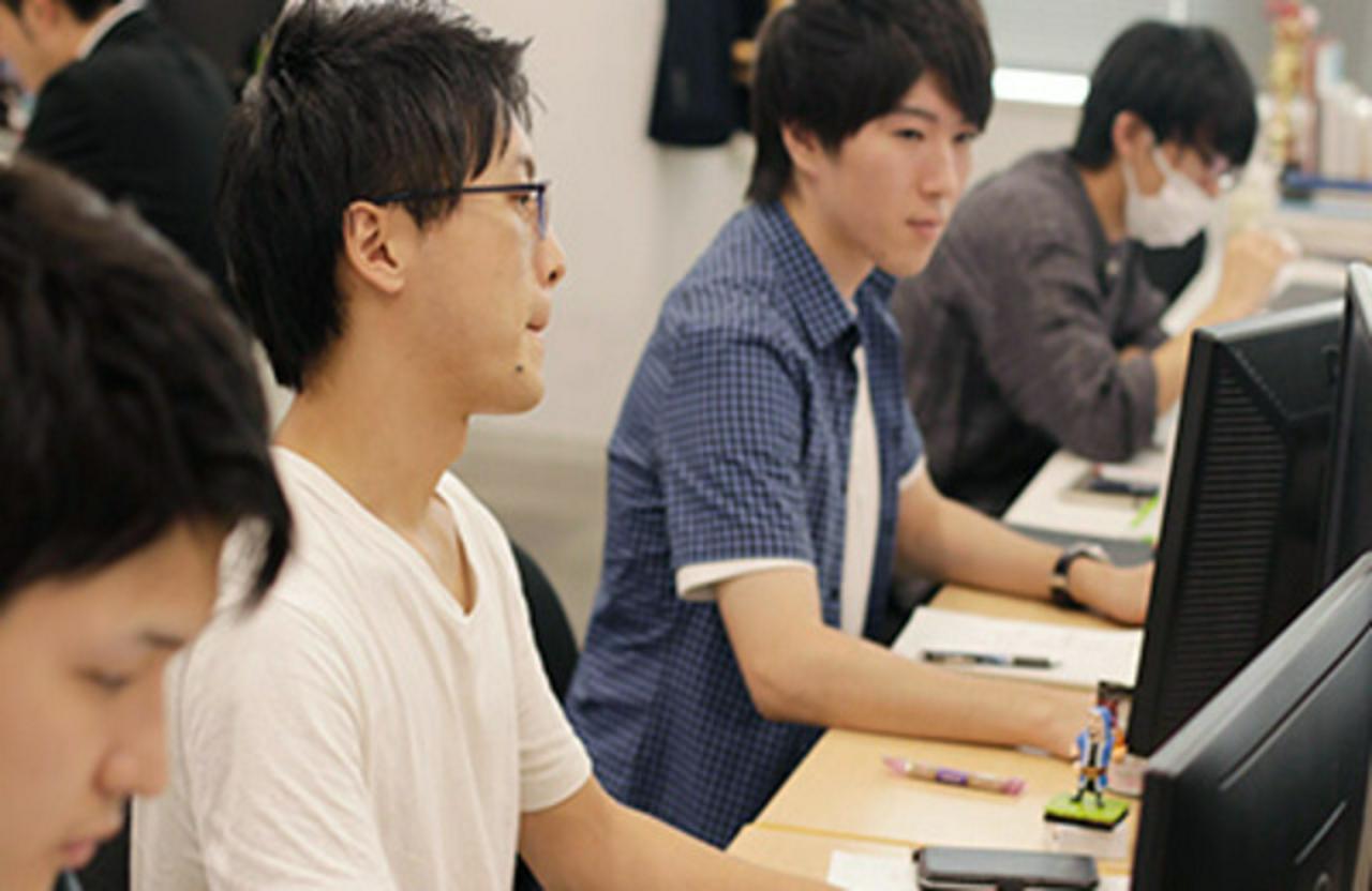 株式会社トライト 求人画像1