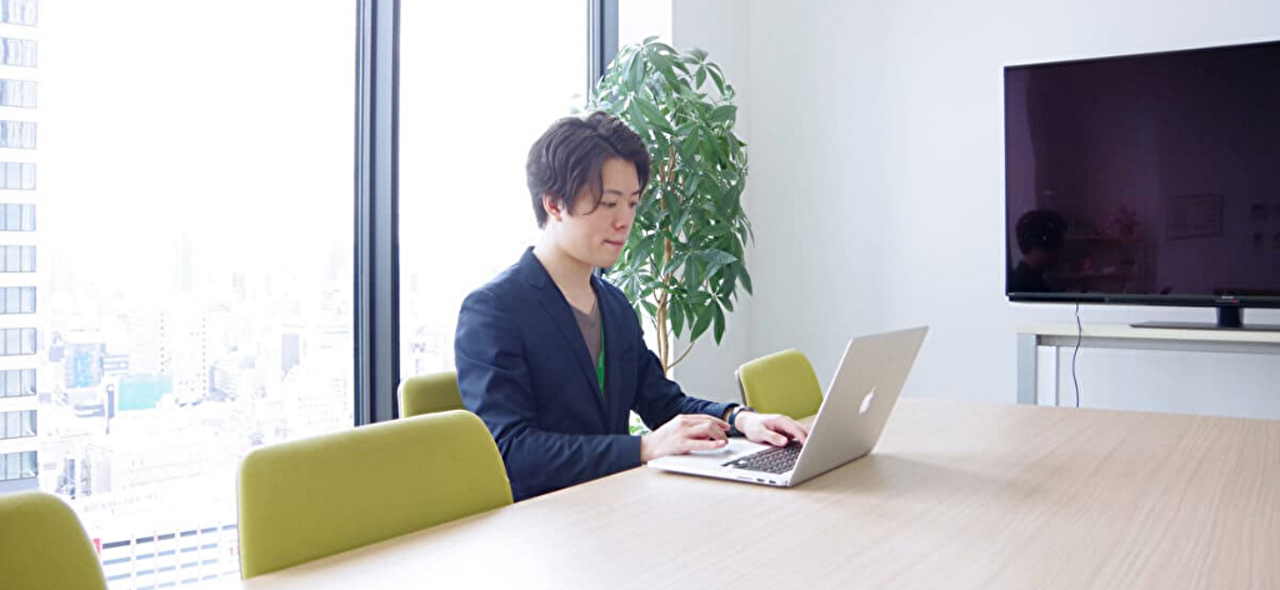 株式会社トライト 求人画像1