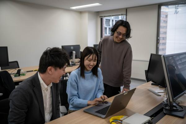 募集している求人：情報システム部　CSIRT責任者