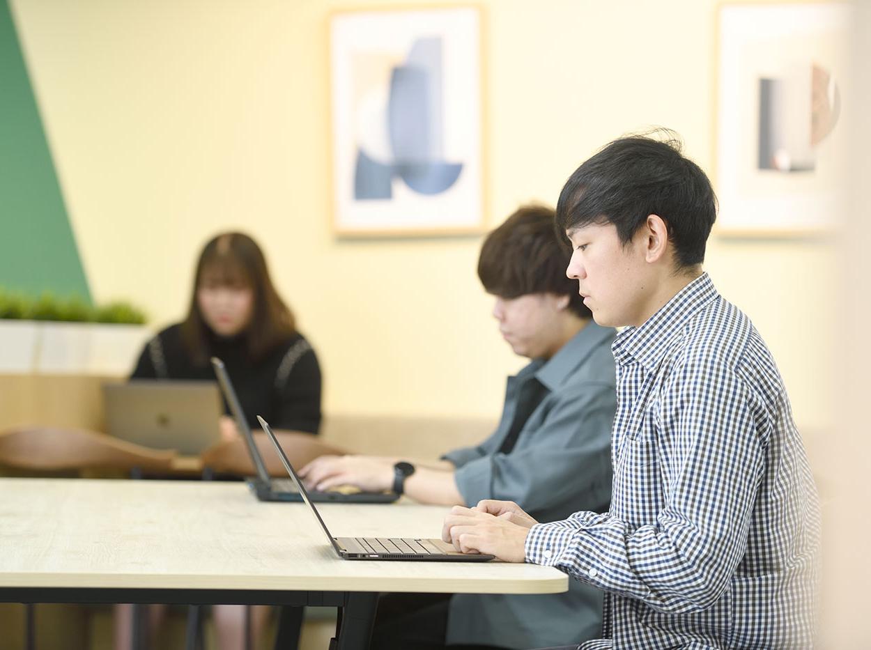 株式会社 エムアイメイズのイメージ画像1