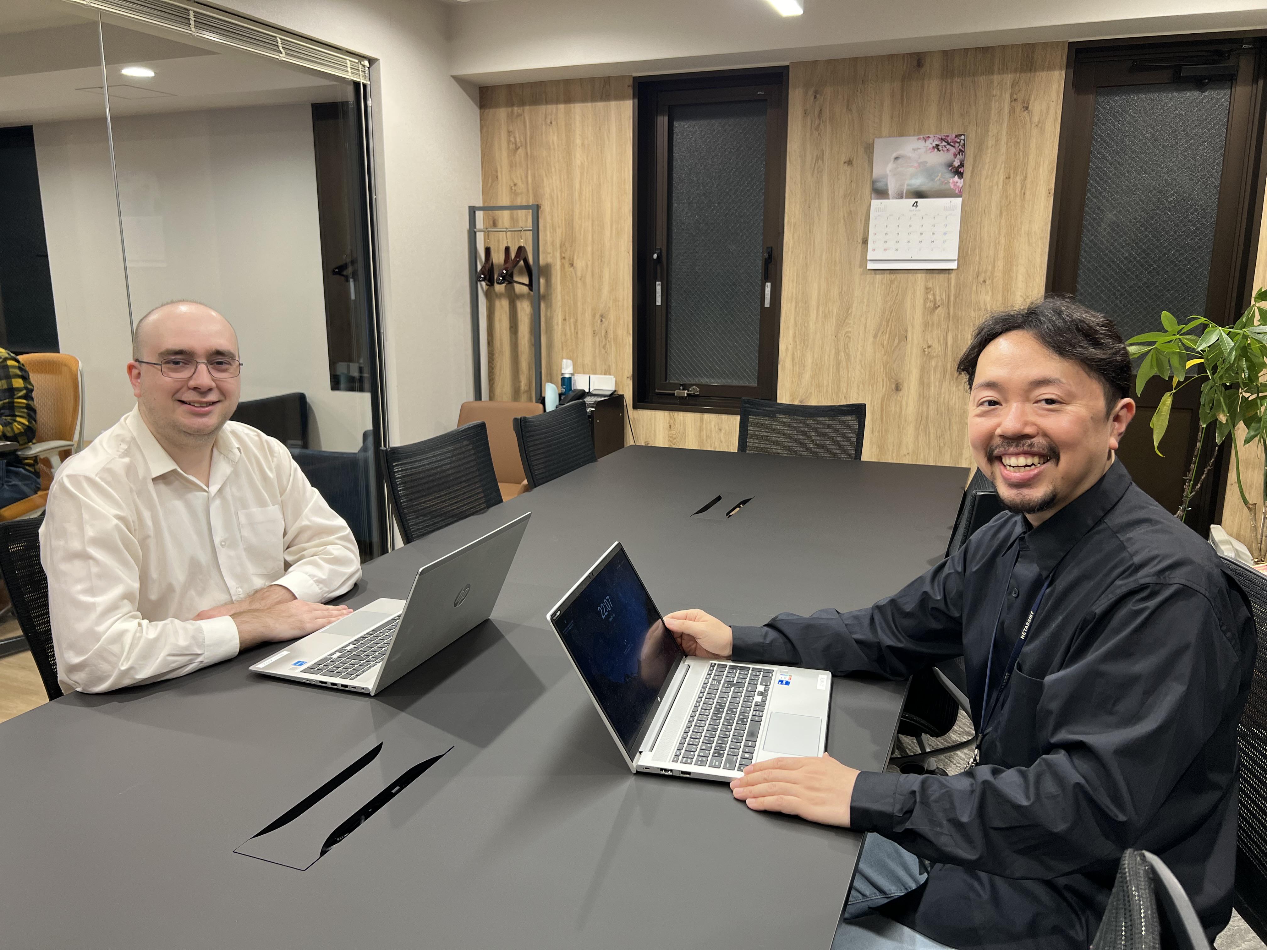 株式会社 ネットアシストのイメージ画像2