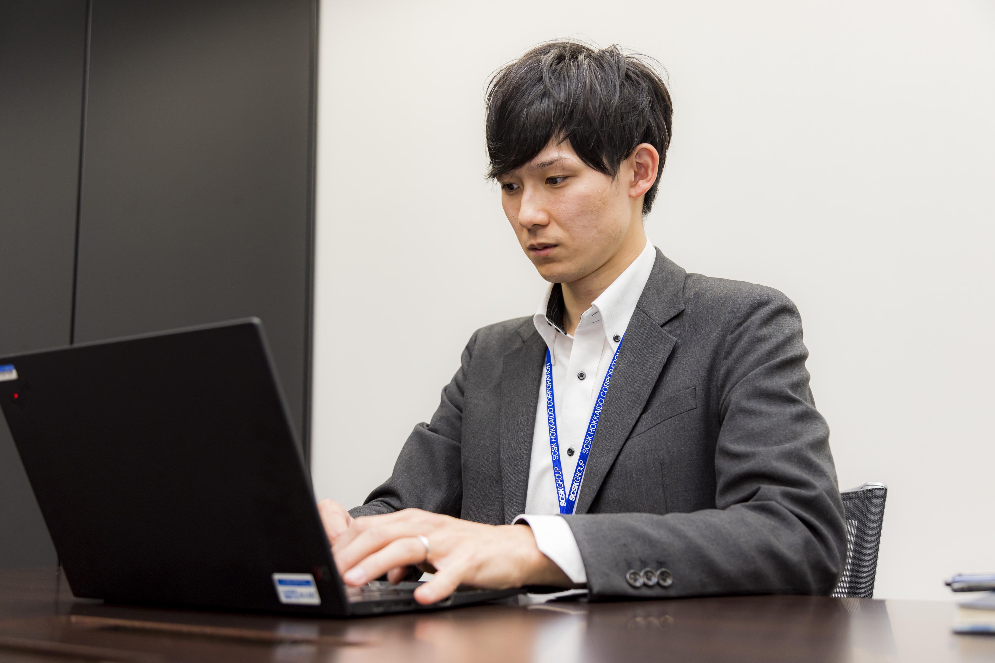 SCSK北海道 株式会社のイメージ画像2