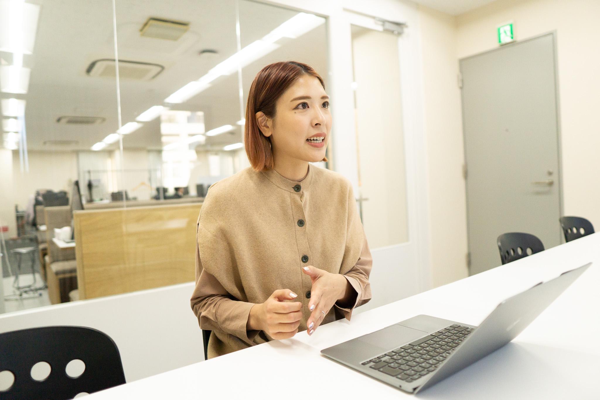 株式会社 カウンターワークスのイメージ画像1