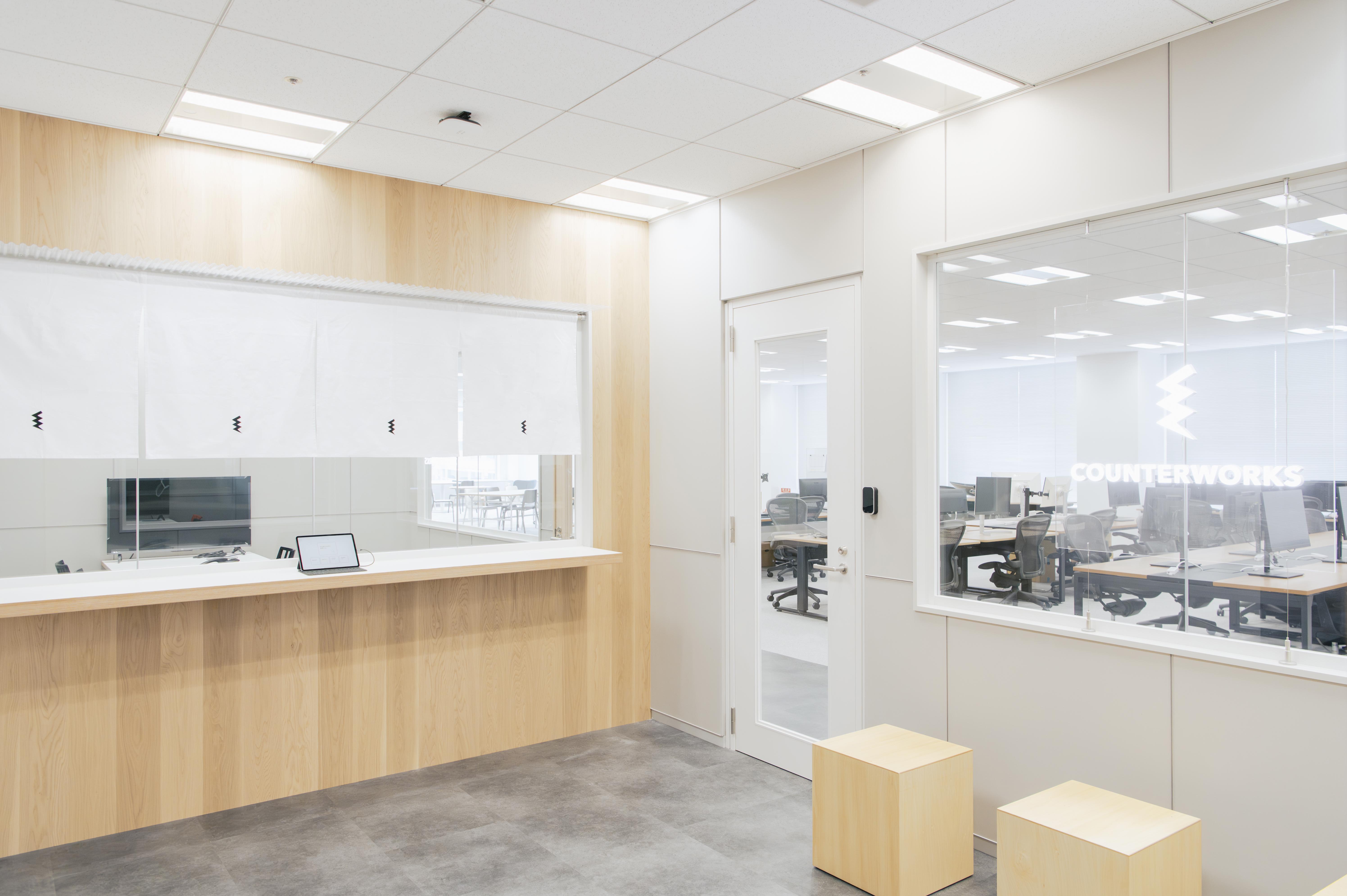 株式会社 カウンターワークスのイメージ画像2