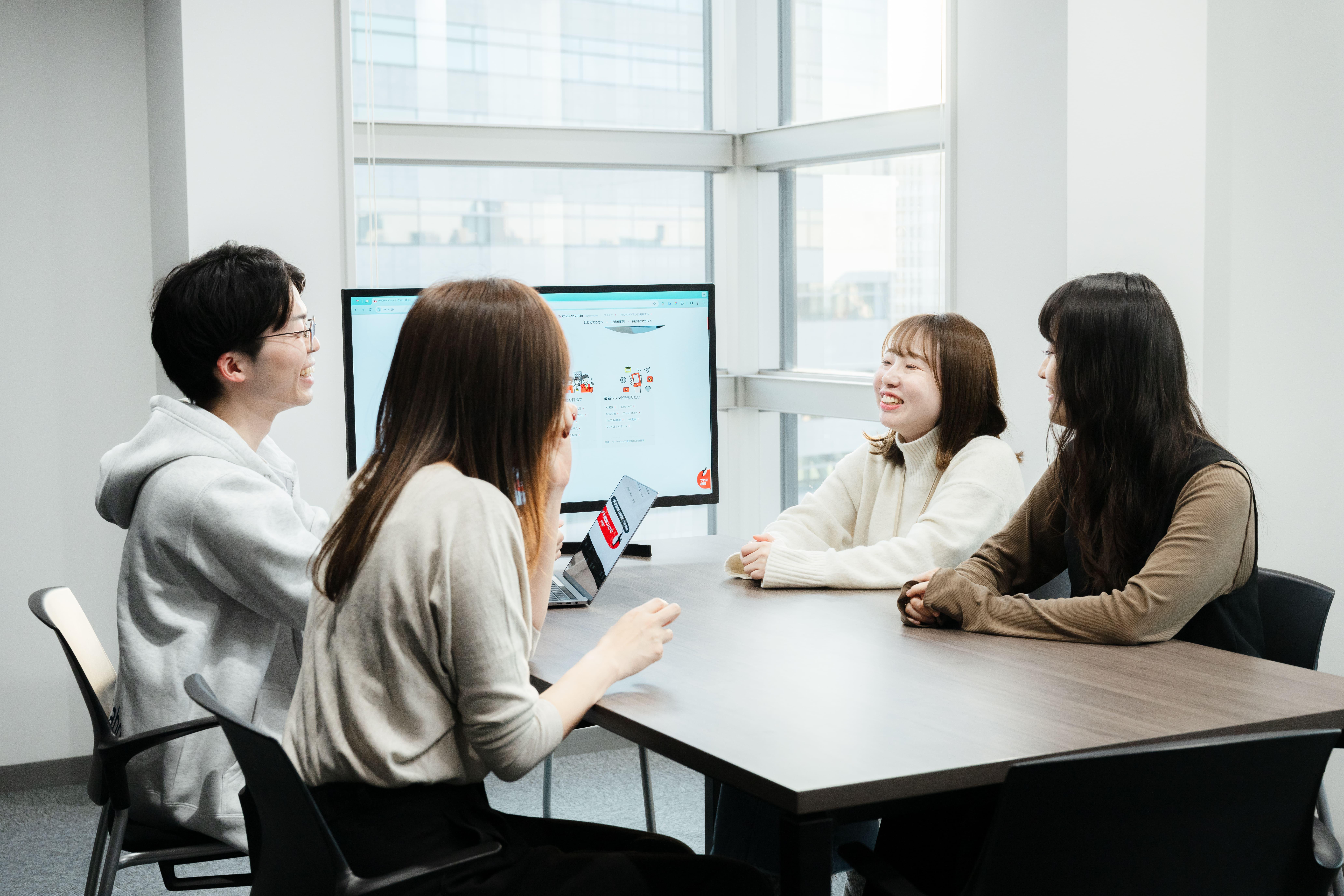 企業トップ画像