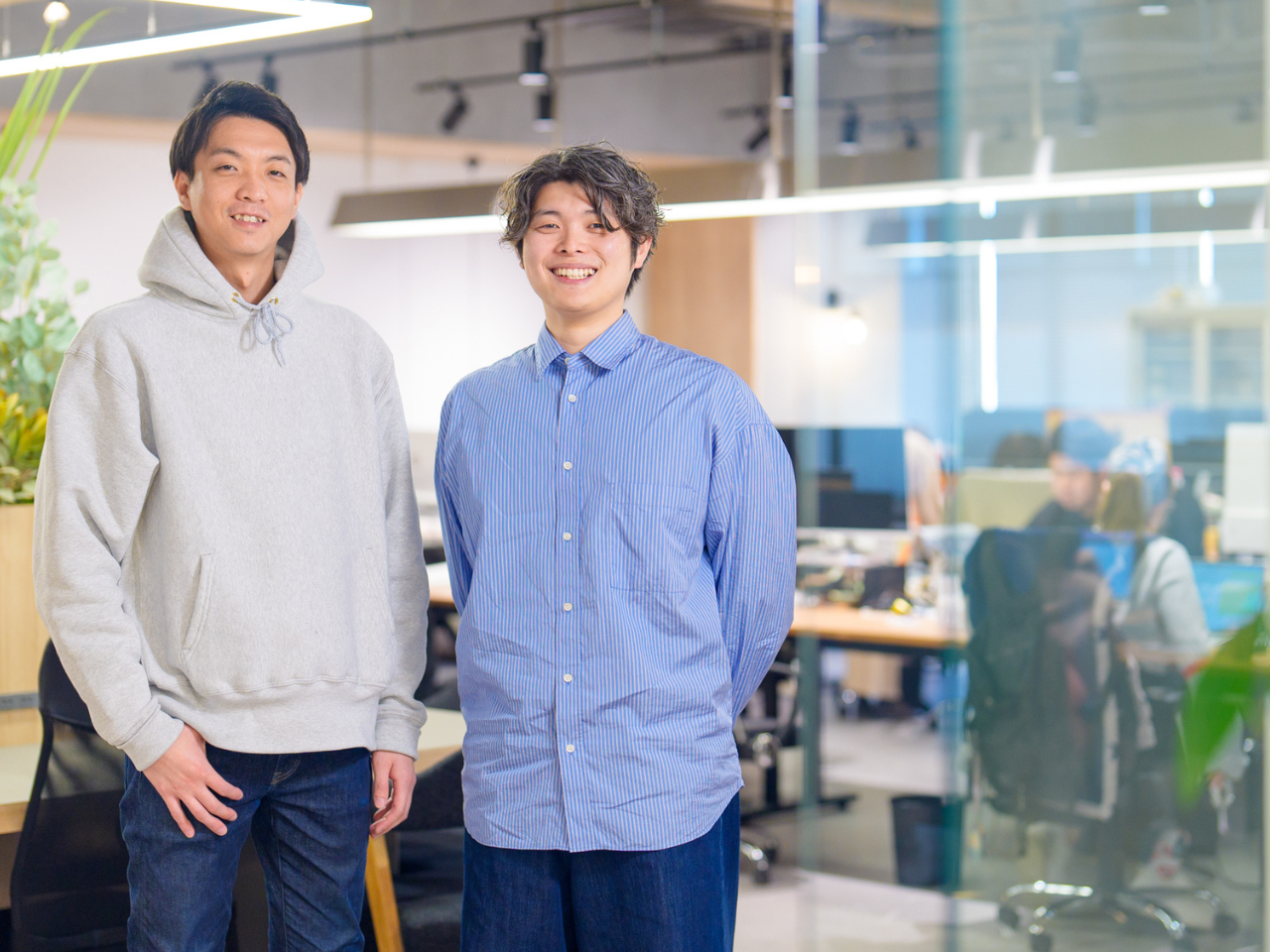 Tres Innovation 株式会社のイメージ画像1