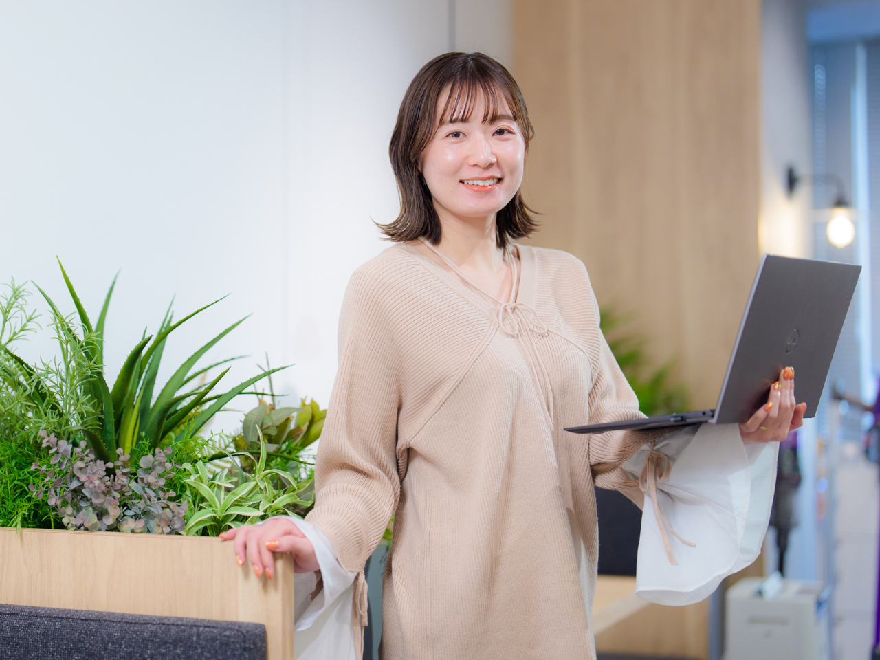 Tres Innovation 株式会社のイメージ画像2