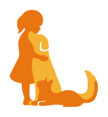 事業内容：ペット向け医療保険事業「わんにゃん安心保険」