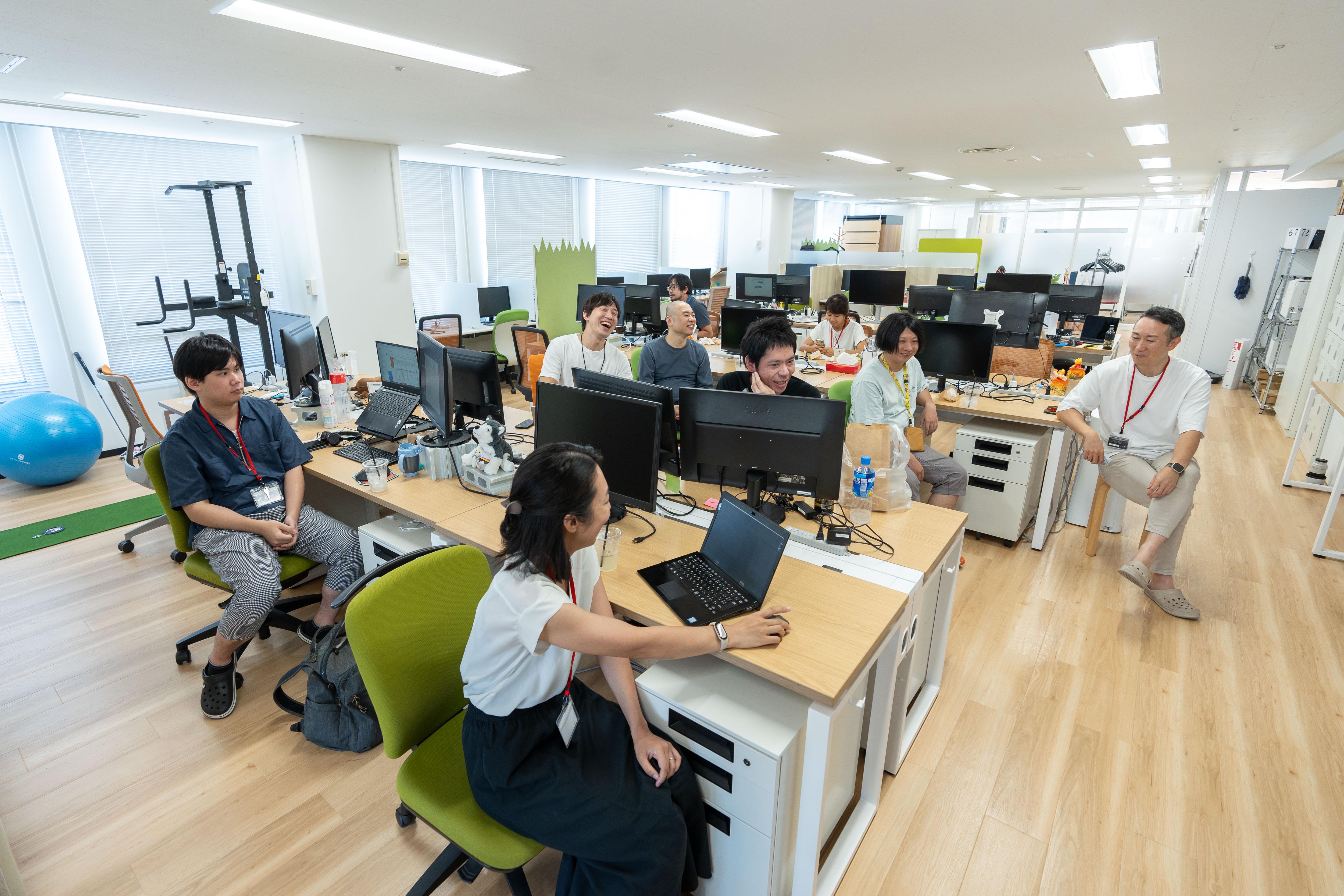 株式会社 ジョーレンのイメージ画像3