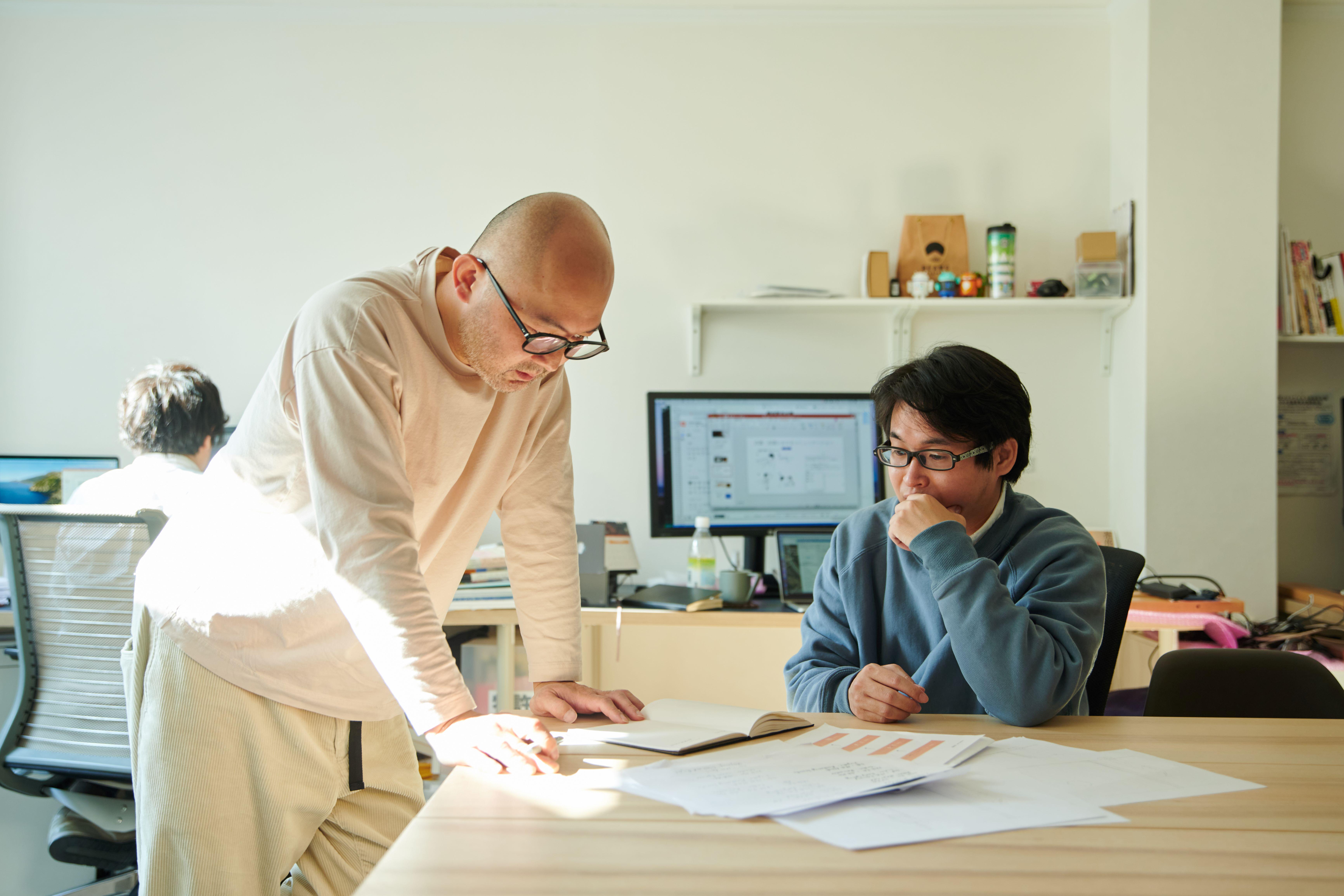 mui Lab 株式会社のイメージ画像3