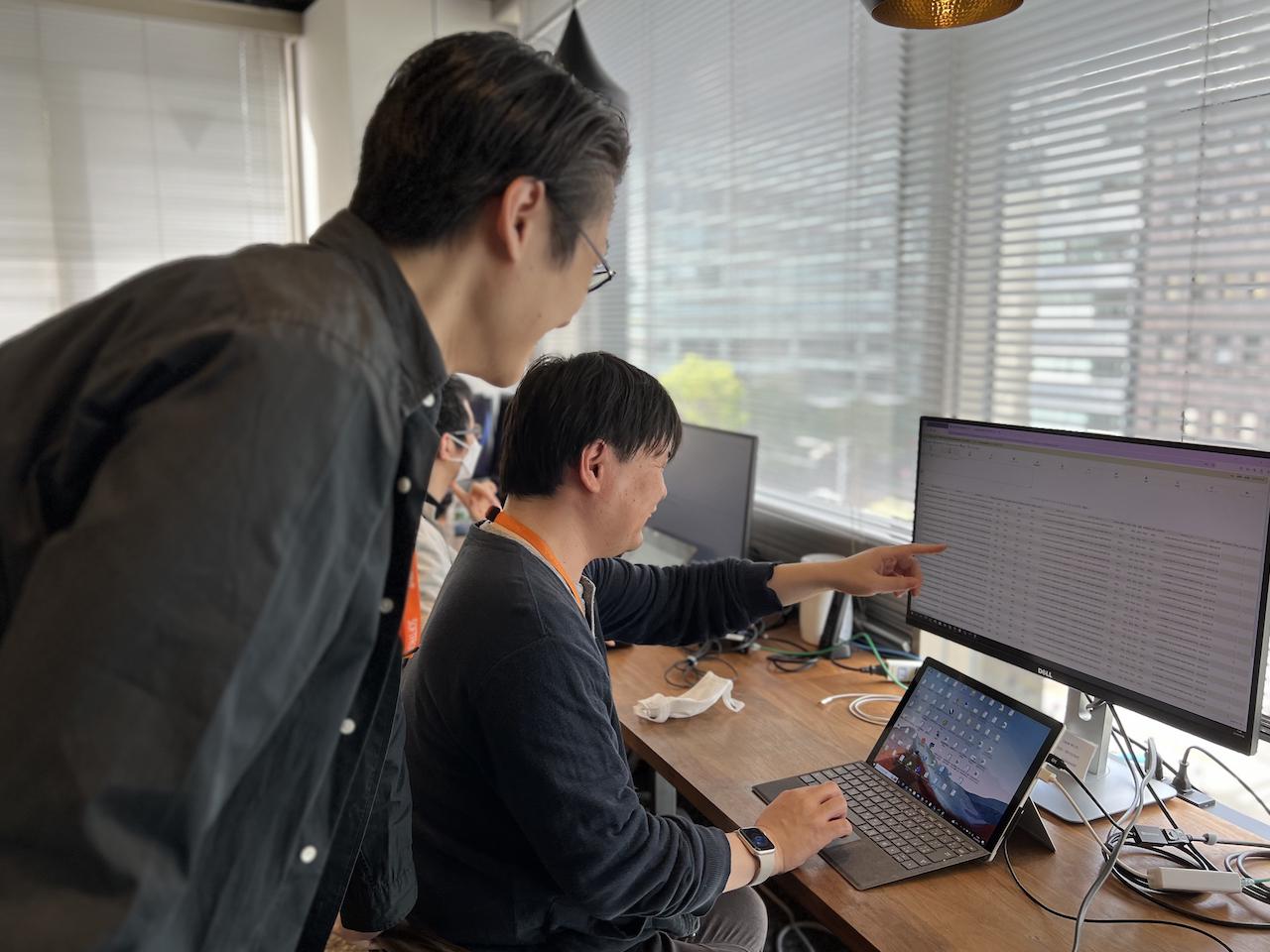 株式会社ソフトフロントホールディングス 求人画像1