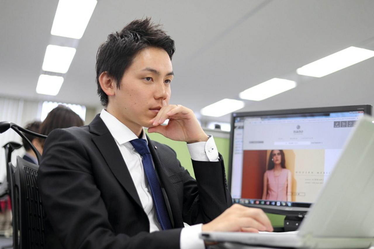 株式会社ソフトクリエイトホールディングス 求人画像1