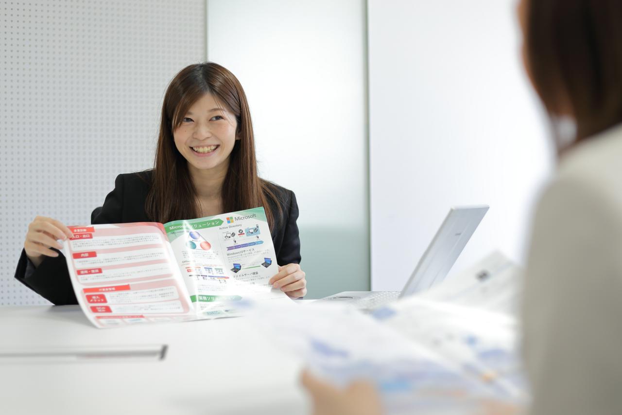 株式会社ソフトクリエイトホールディングス 求人画像1