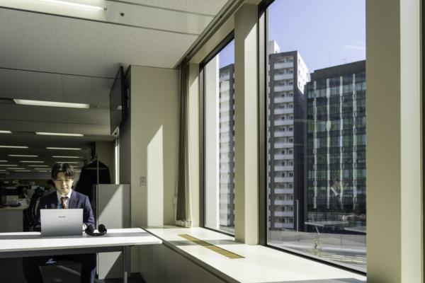 募集している求人：サポートエンジニア