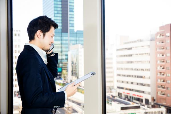 募集している求人：セキュリティエンジニア