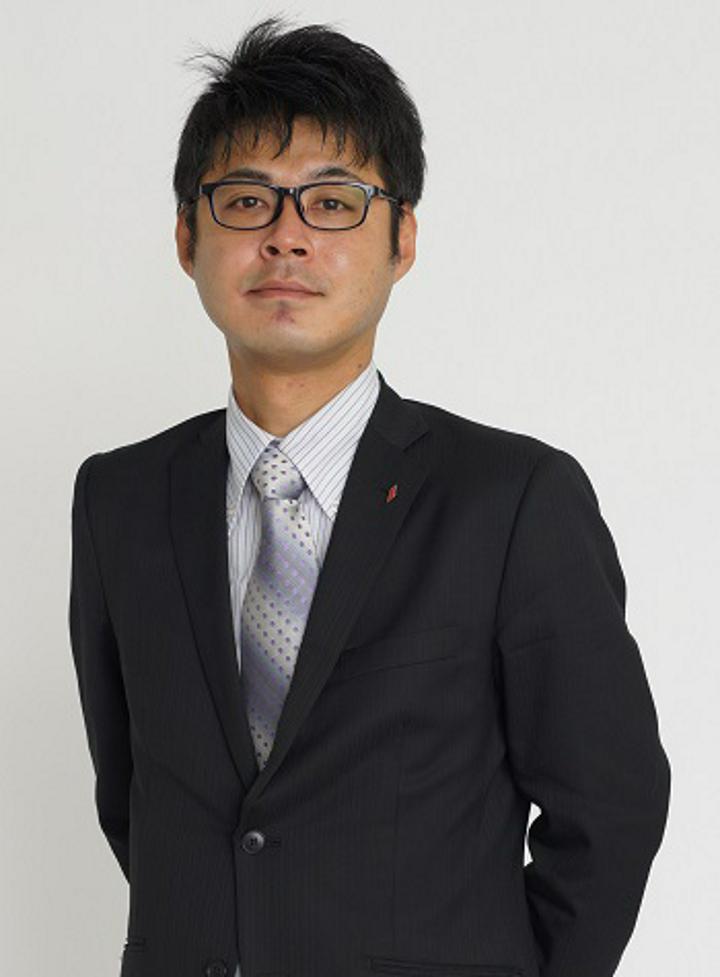 株式会社ソフトクリエイトホールディングスのインタビュー写真