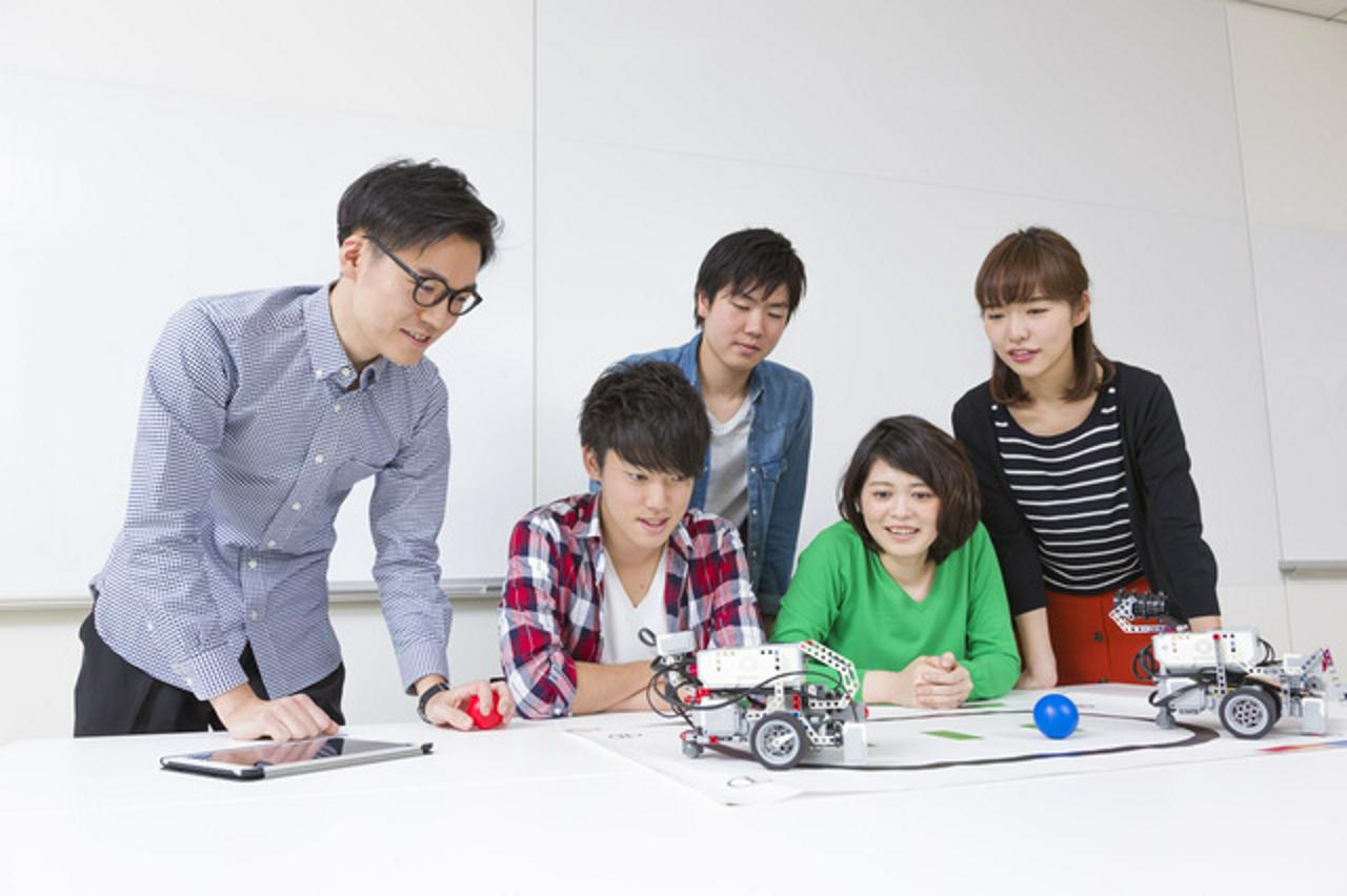 株式会社アフレル 求人画像1