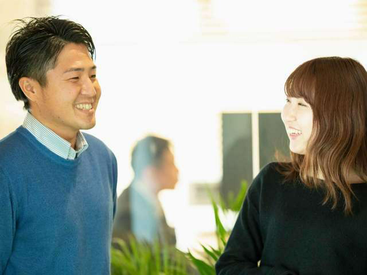 株式会社レックス 求人画像1