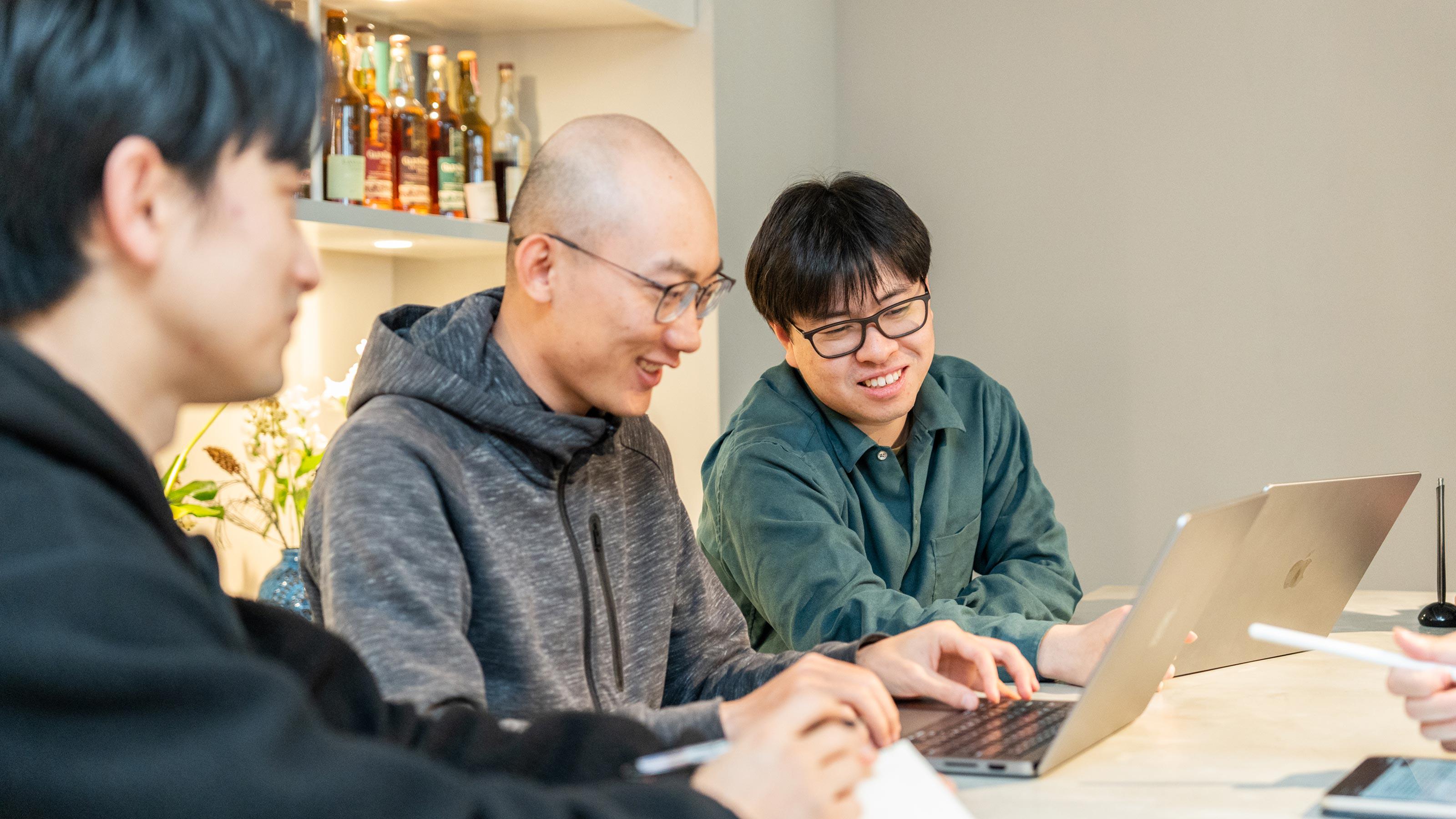 企業トップ画像