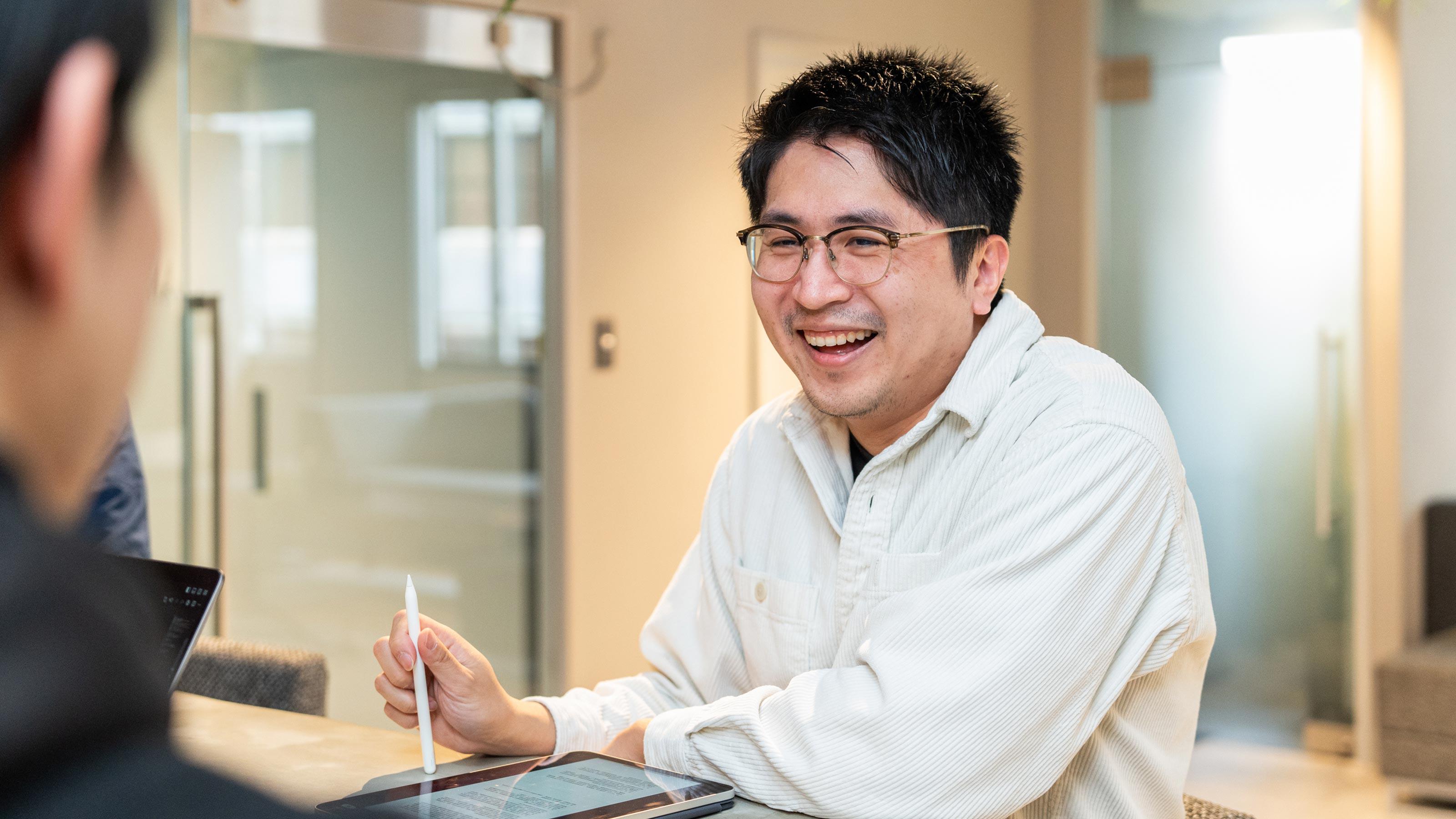 企業トップ画像