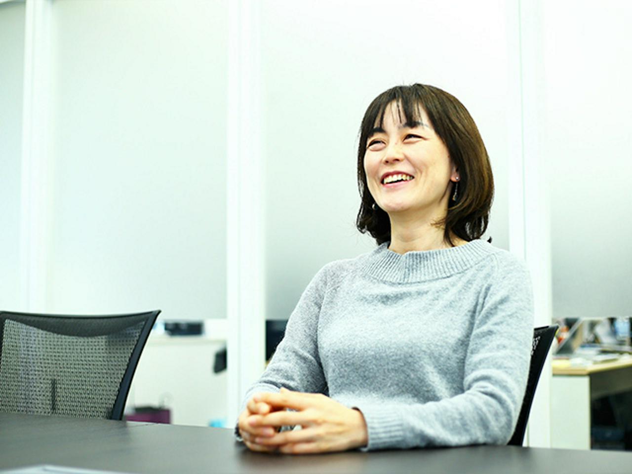 ProFuture株式会社 求人画像1