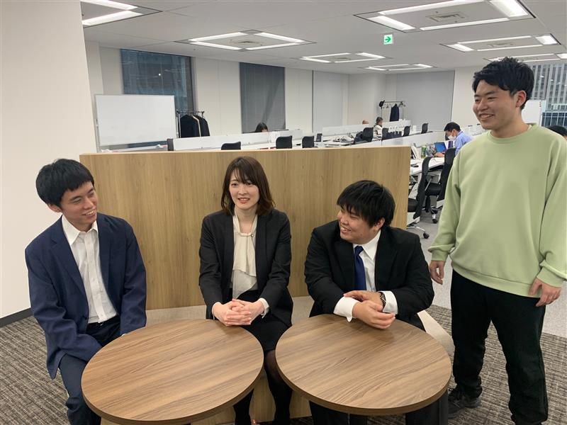 企業トップ画像