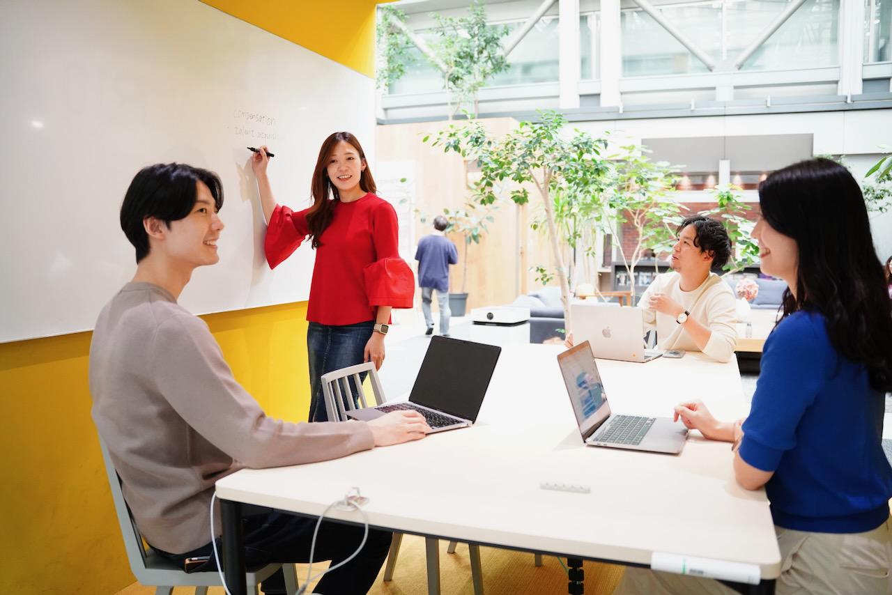 ラクスル 株式会社のイメージ画像1