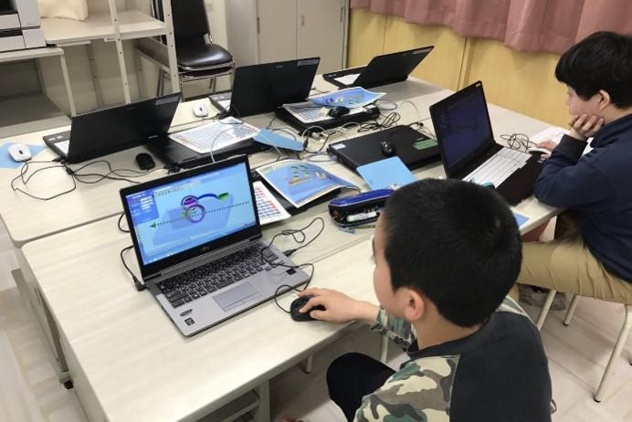 株式会社 アバロンテクノロジーズのイメージ画像2