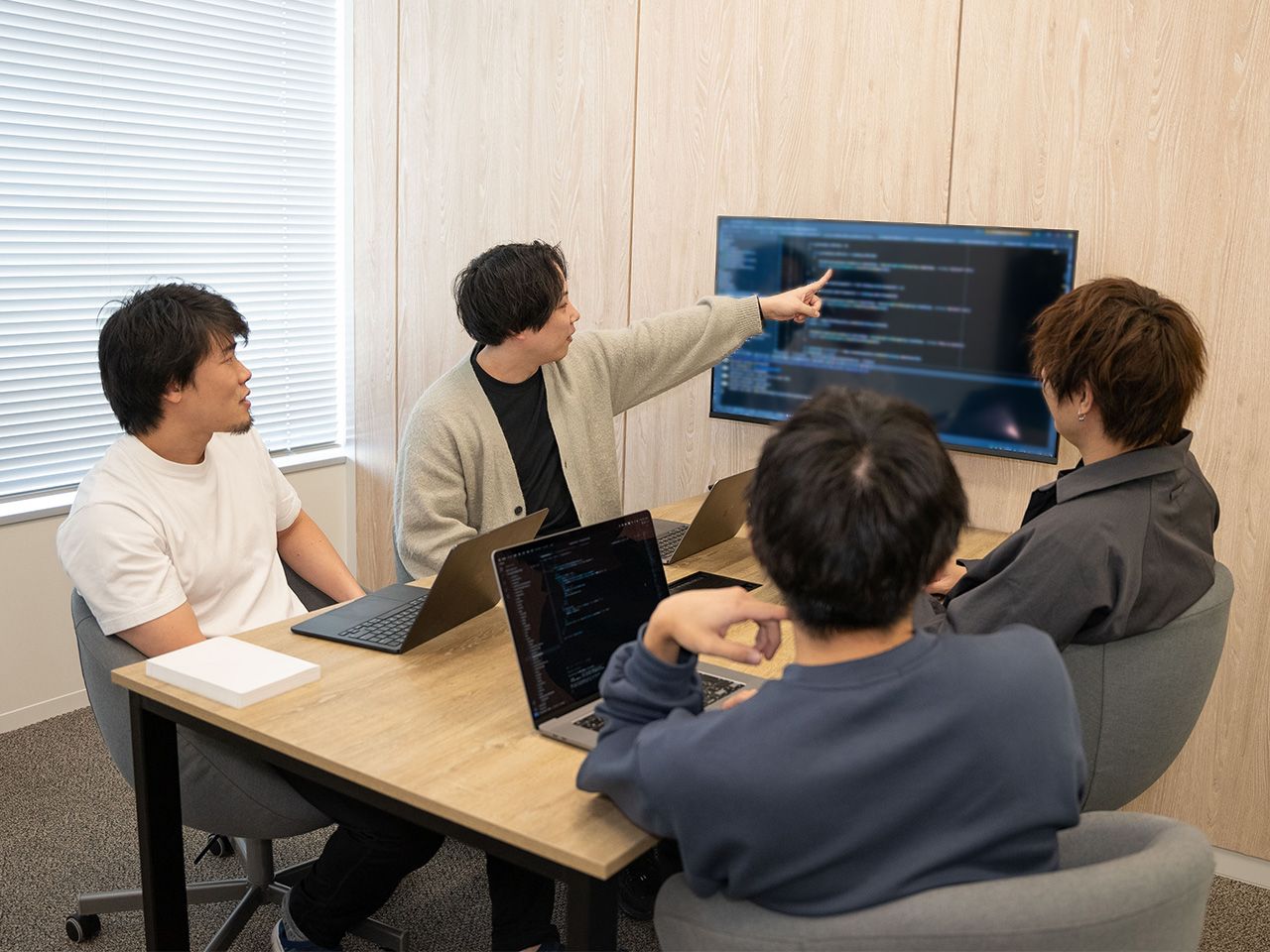 株式会社 Skyfallのイメージ画像1