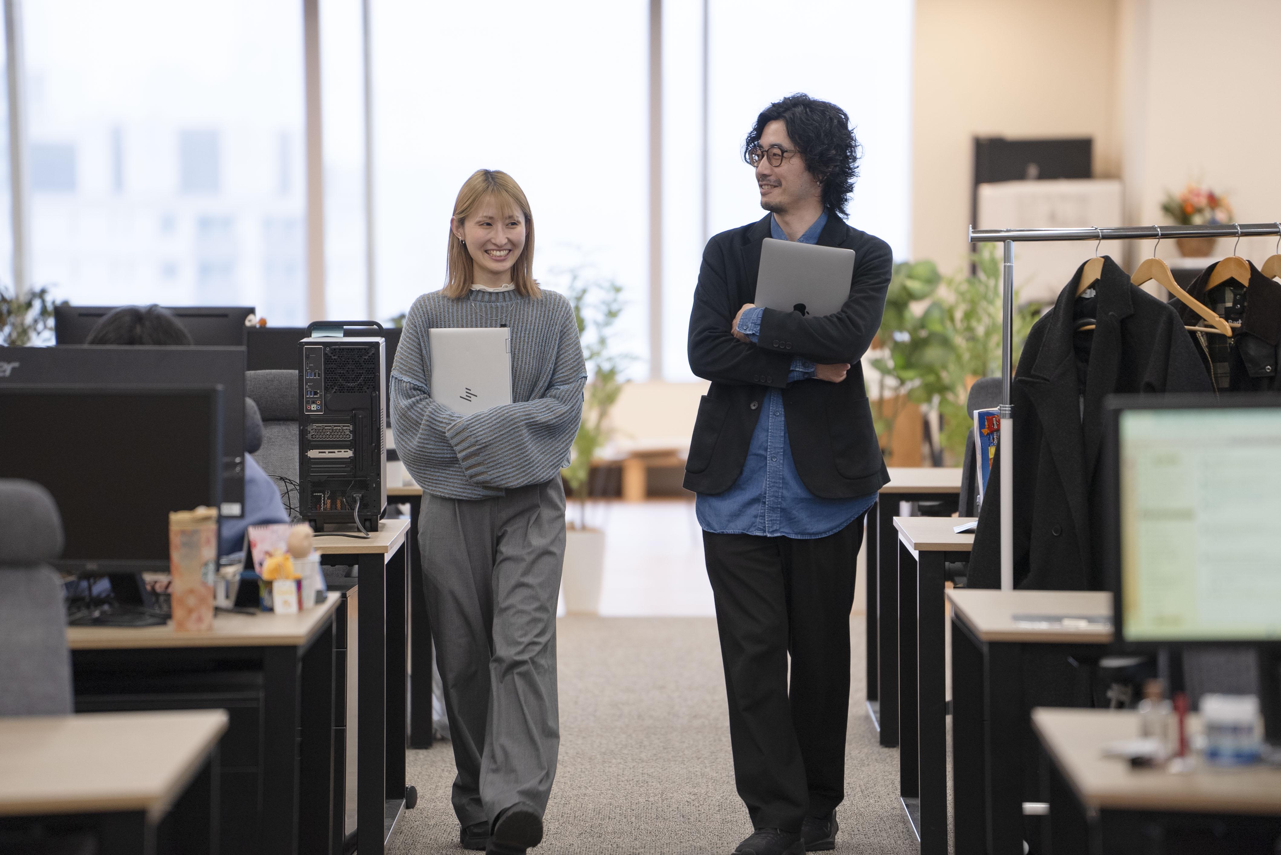 株式会社 Skyfallのイメージ画像2
