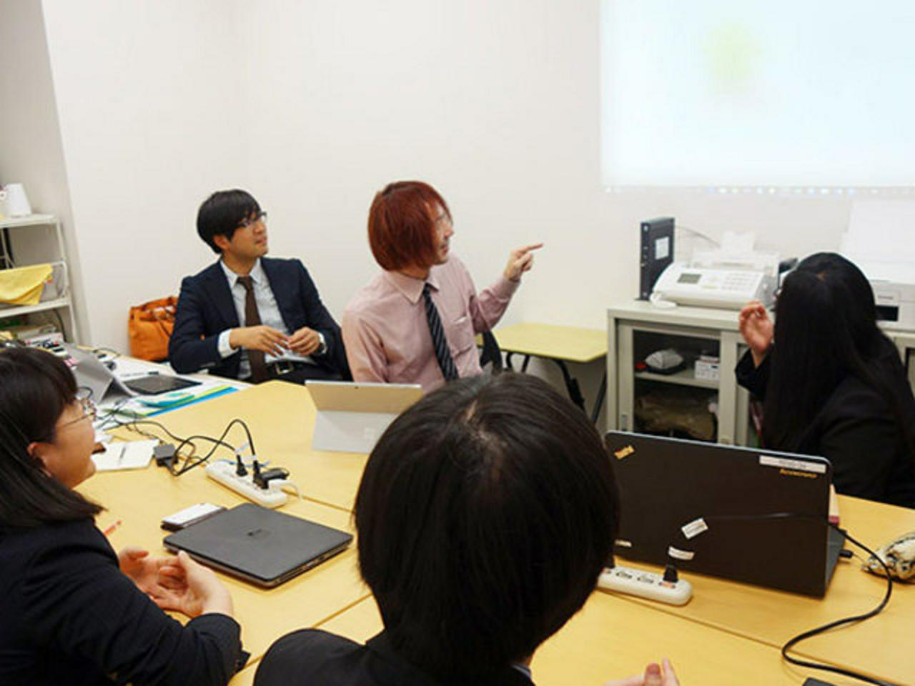 株式会社アイ・システムクリエイト 求人画像1